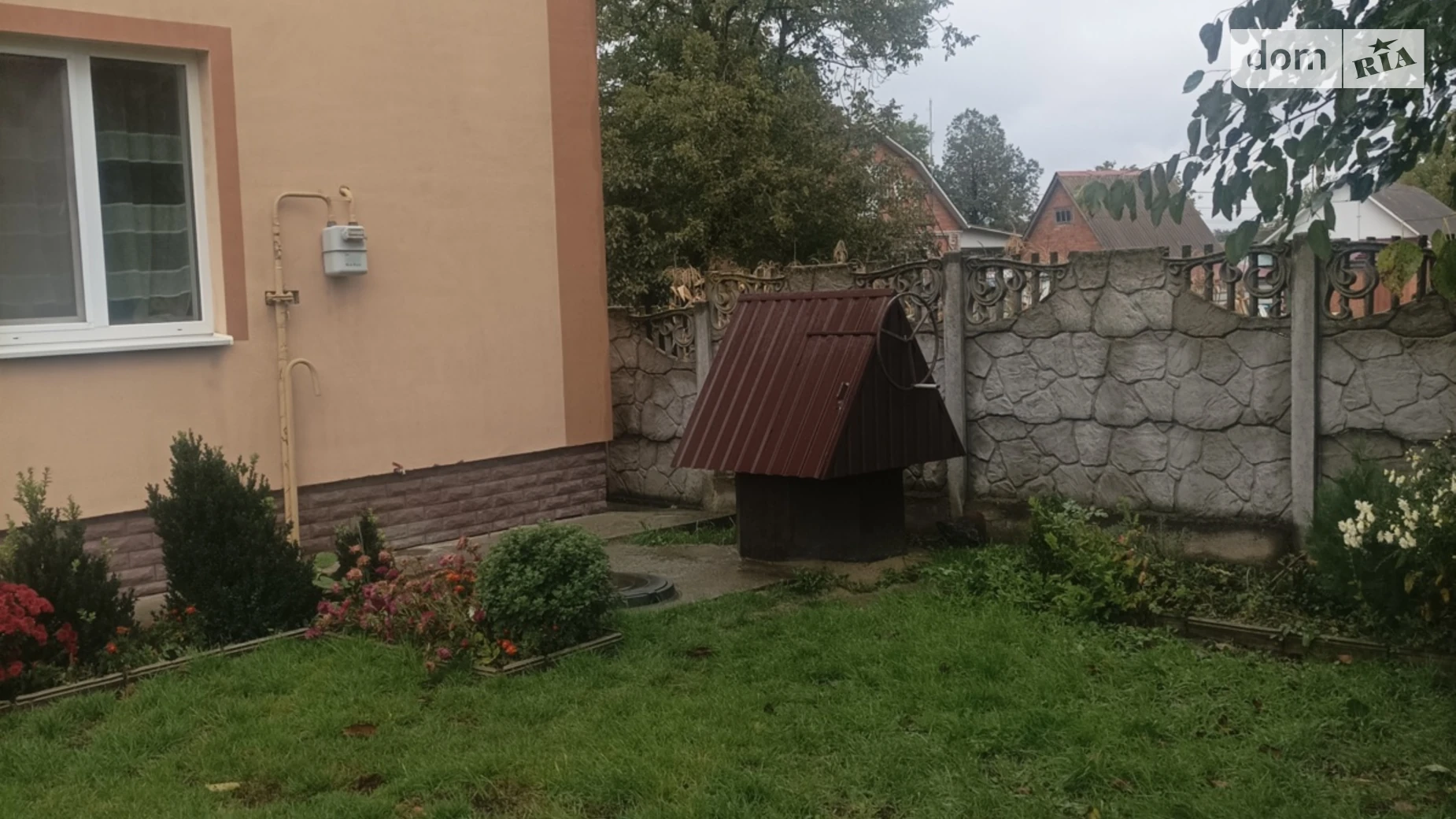Продается дом на 2 этажа 107.5 кв. м с беседкой, цена: 96500 $ - фото 3
