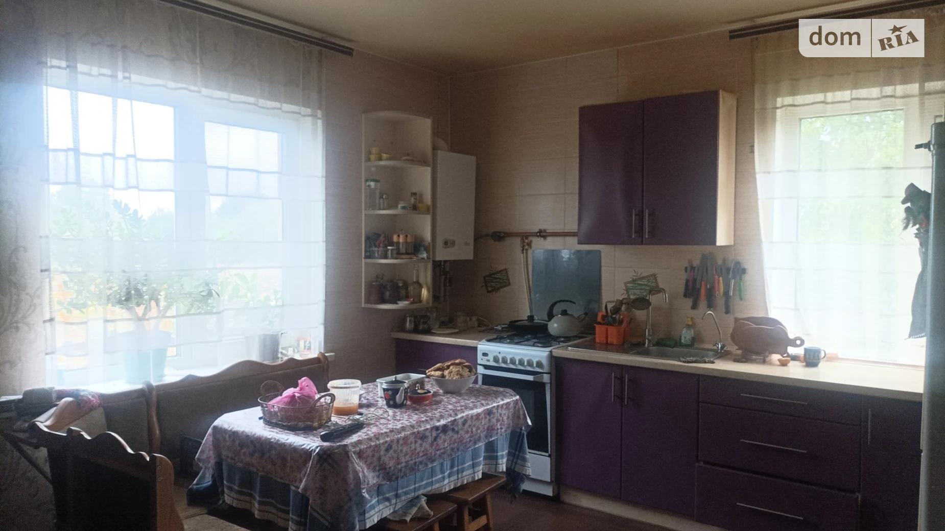 Продается дом на 2 этажа 107.5 кв. м с беседкой, цена: 96500 $ - фото 5