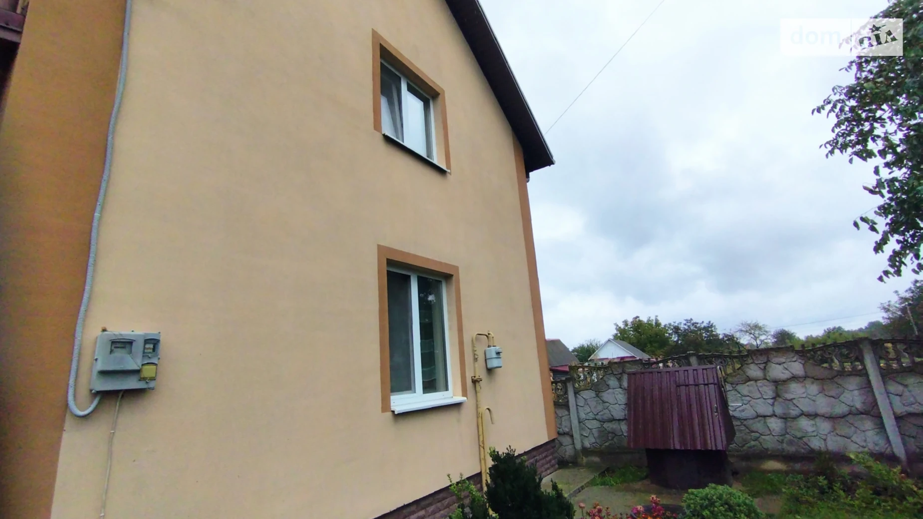 Продается дом на 2 этажа 108 кв. м с бассейном, цена: 96500 $ - фото 4