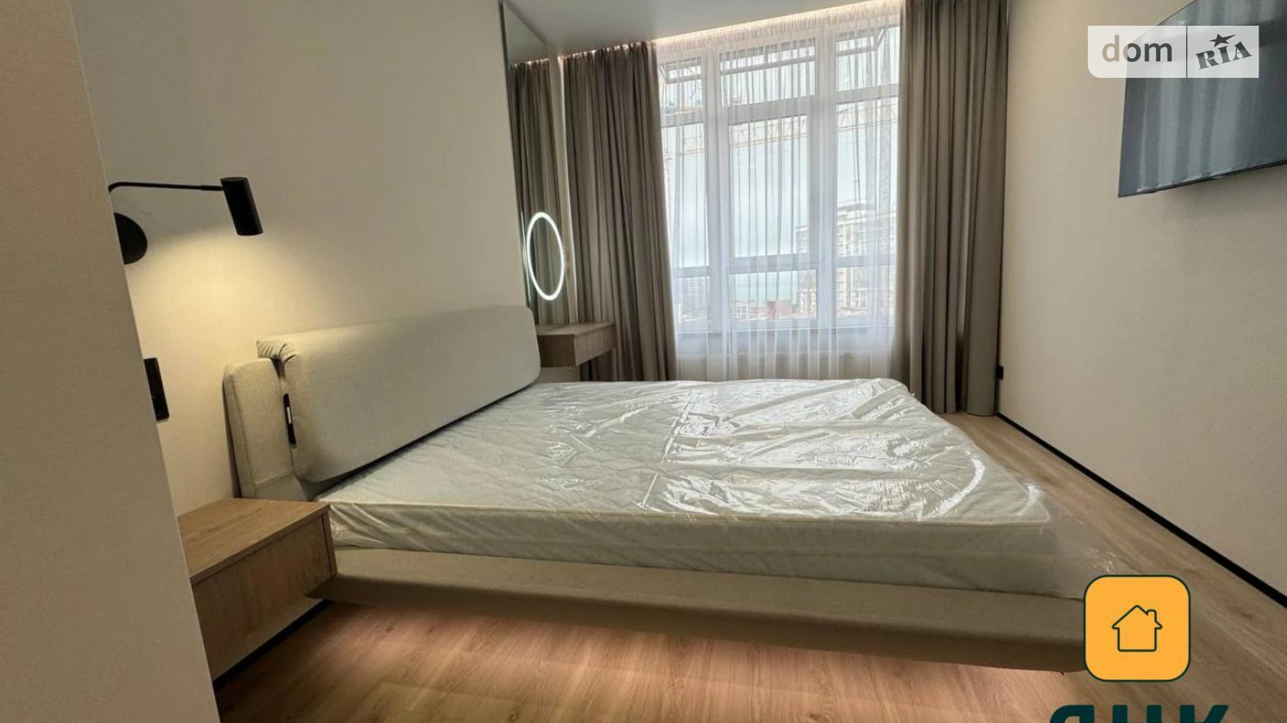 Продается 1-комнатная квартира 45 кв. м в Одессе, пер. Курортный, 2 - фото 3