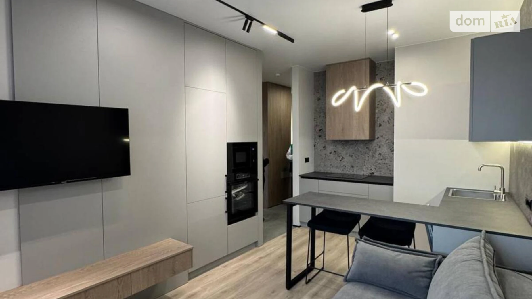 Продается 1-комнатная квартира 45 кв. м в Одессе, пер. Курортный, 2 - фото 4