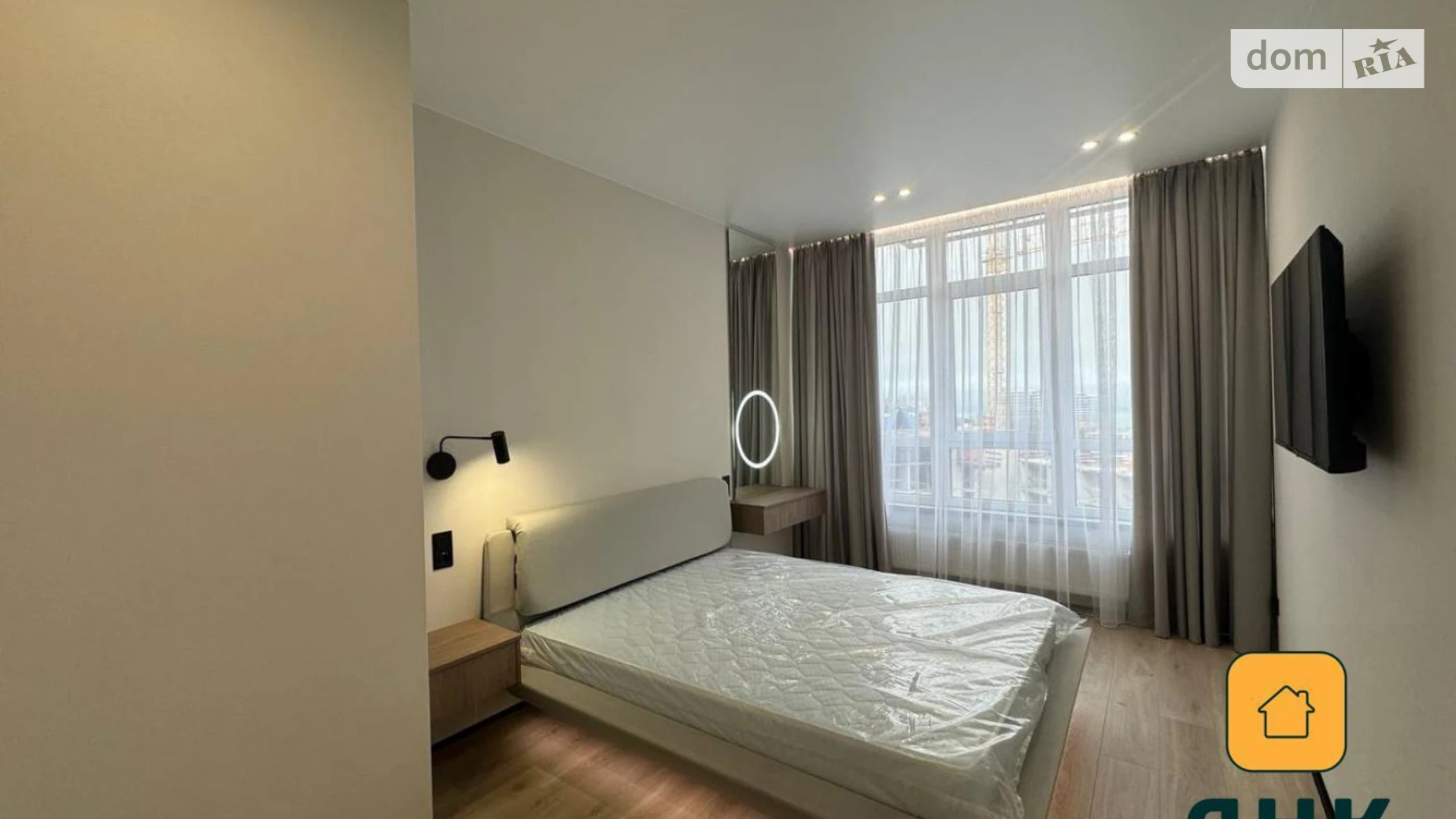 Продается 1-комнатная квартира 45 кв. м в Одессе, пер. Курортный, 2 - фото 2