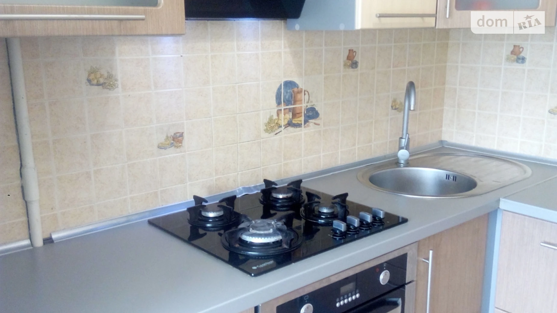 Сдается в аренду 1-комнатная квартира 36.3 кв. м в, цена: 11000 грн - фото 2