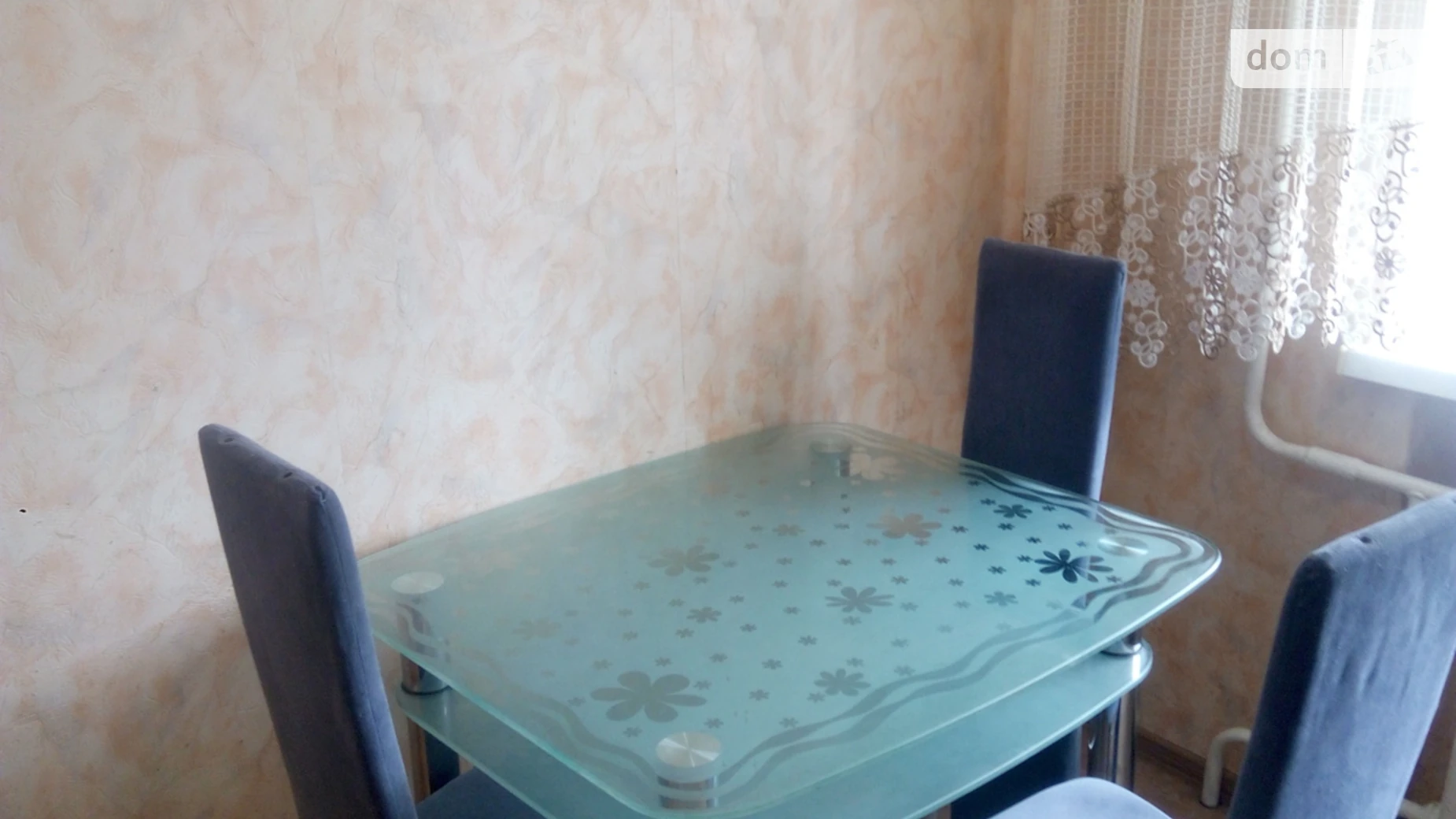 Сдается в аренду 1-комнатная квартира 36.3 кв. м в, цена: 11000 грн - фото 3