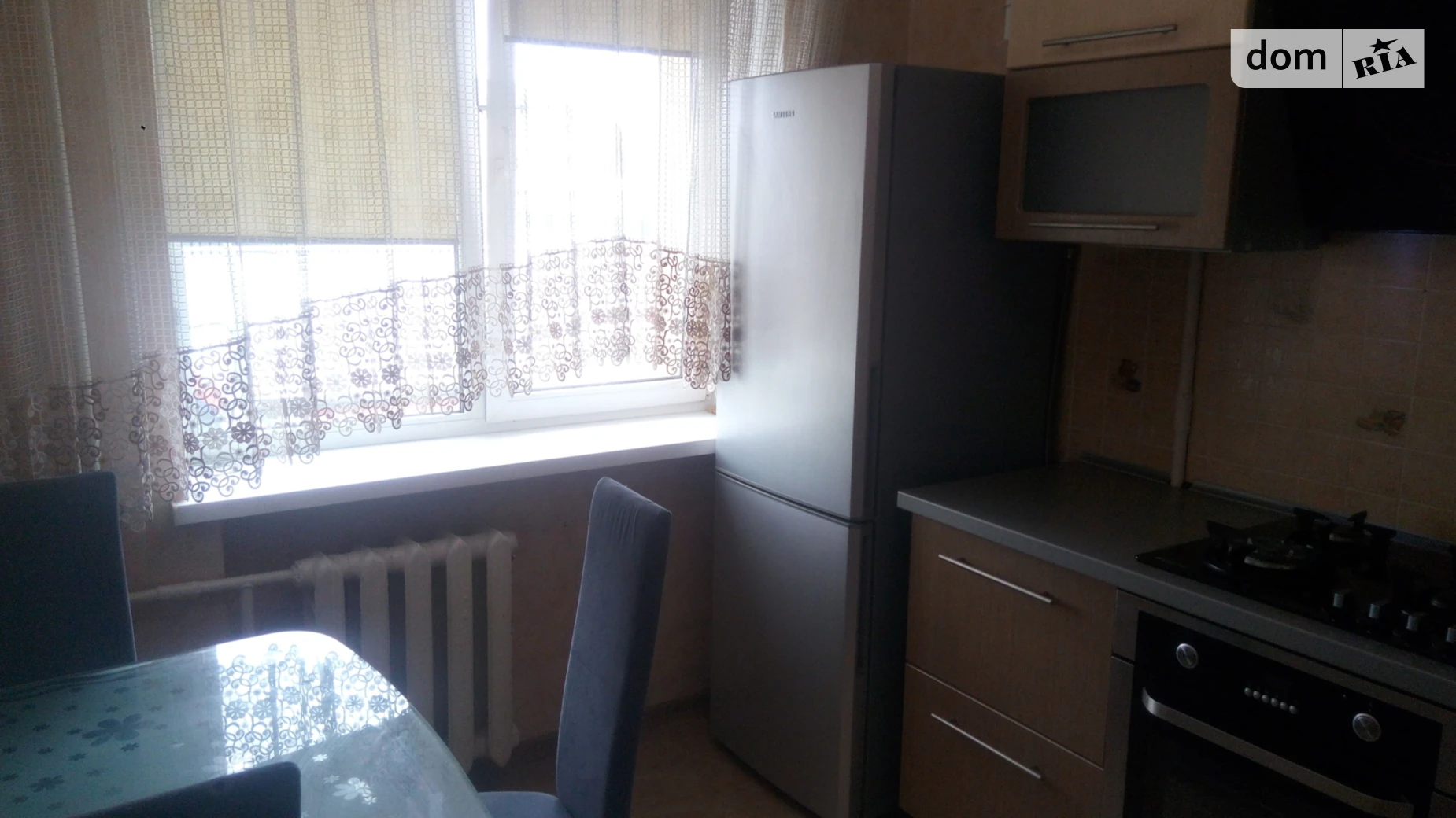 Сдается в аренду 1-комнатная квартира 36.3 кв. м в, цена: 11000 грн - фото 4