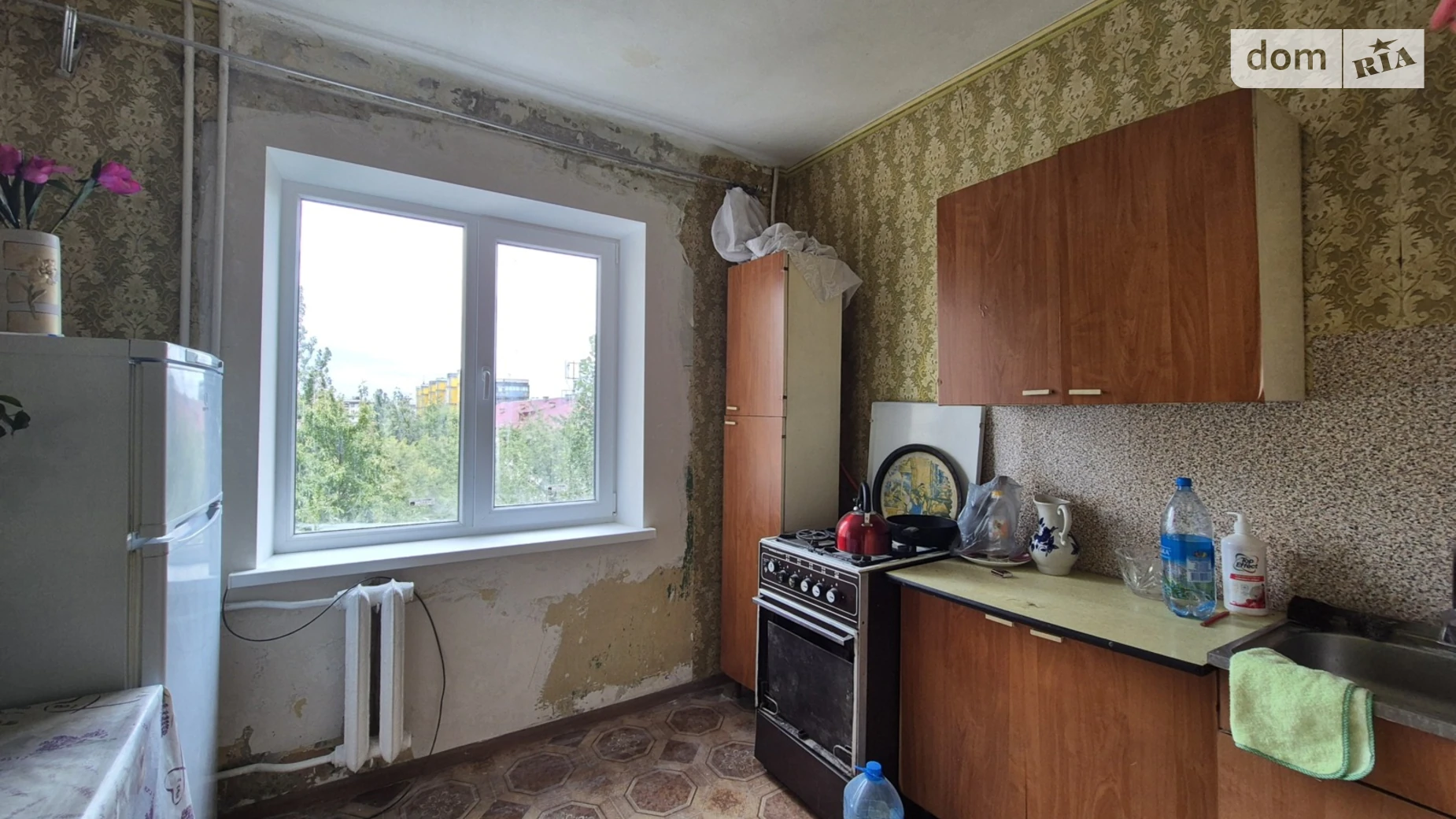 Продается 2-комнатная квартира 53.3 кв. м в Киеве, цена: 53000 $ - фото 2