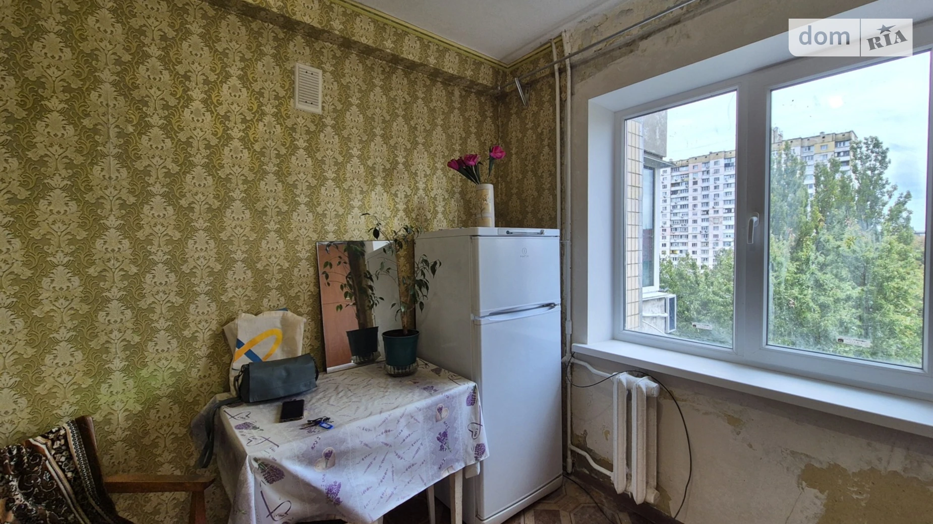 Продается 2-комнатная квартира 53.3 кв. м в Киеве, цена: 53000 $ - фото 3