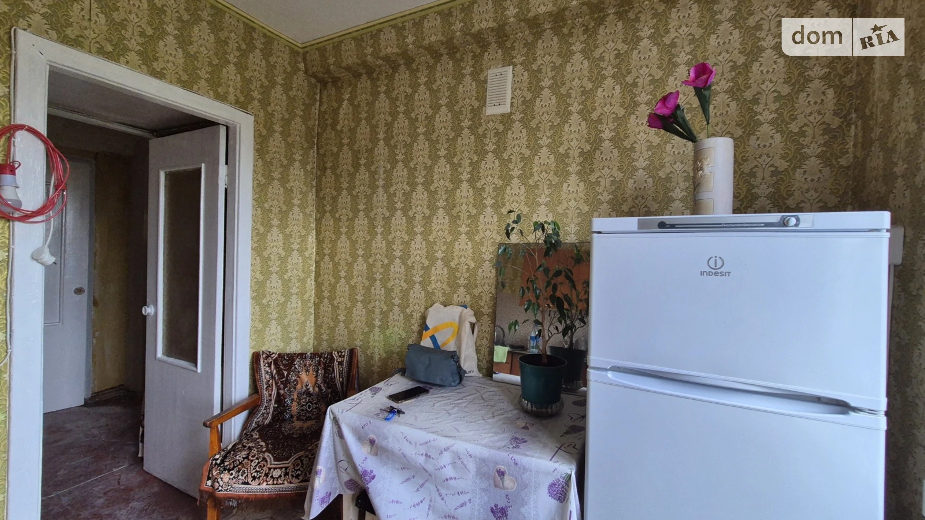 Продается 2-комнатная квартира 53.3 кв. м в Киеве, цена: 53000 $ - фото 5