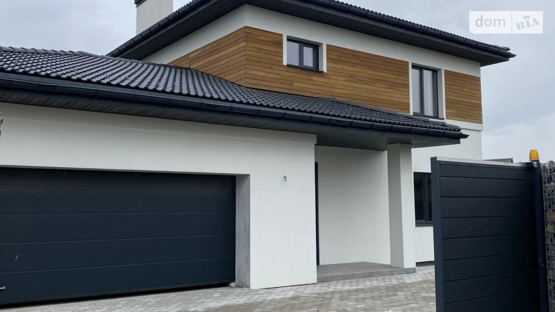 Продається будинок 2 поверховий 216 кв. м з терасою, цена: 184000 $ - фото 2