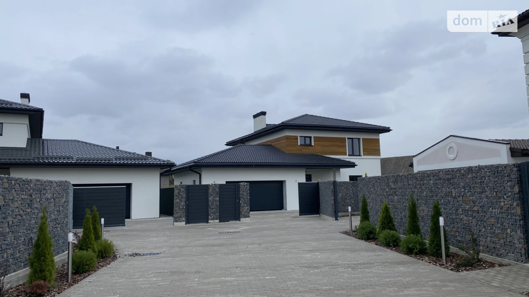 Продається будинок 2 поверховий 216 кв. м з терасою, цена: 184000 $ - фото 3