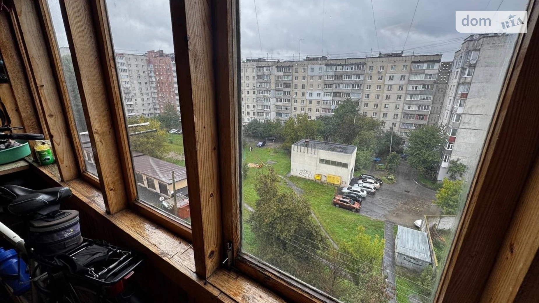 Продается 3-комнатная квартира 63 кв. м в, цена: 55000 $ - фото 3