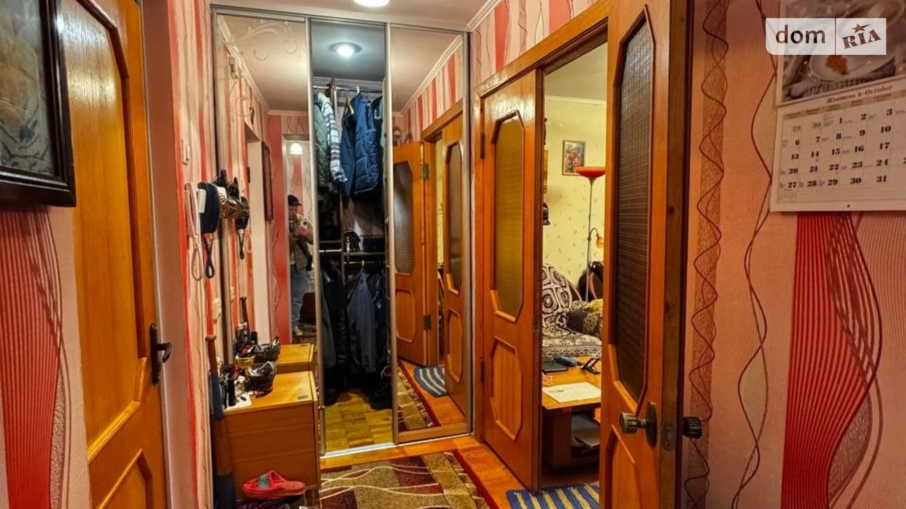 Продается 3-комнатная квартира 63 кв. м в, цена: 55000 $ - фото 4