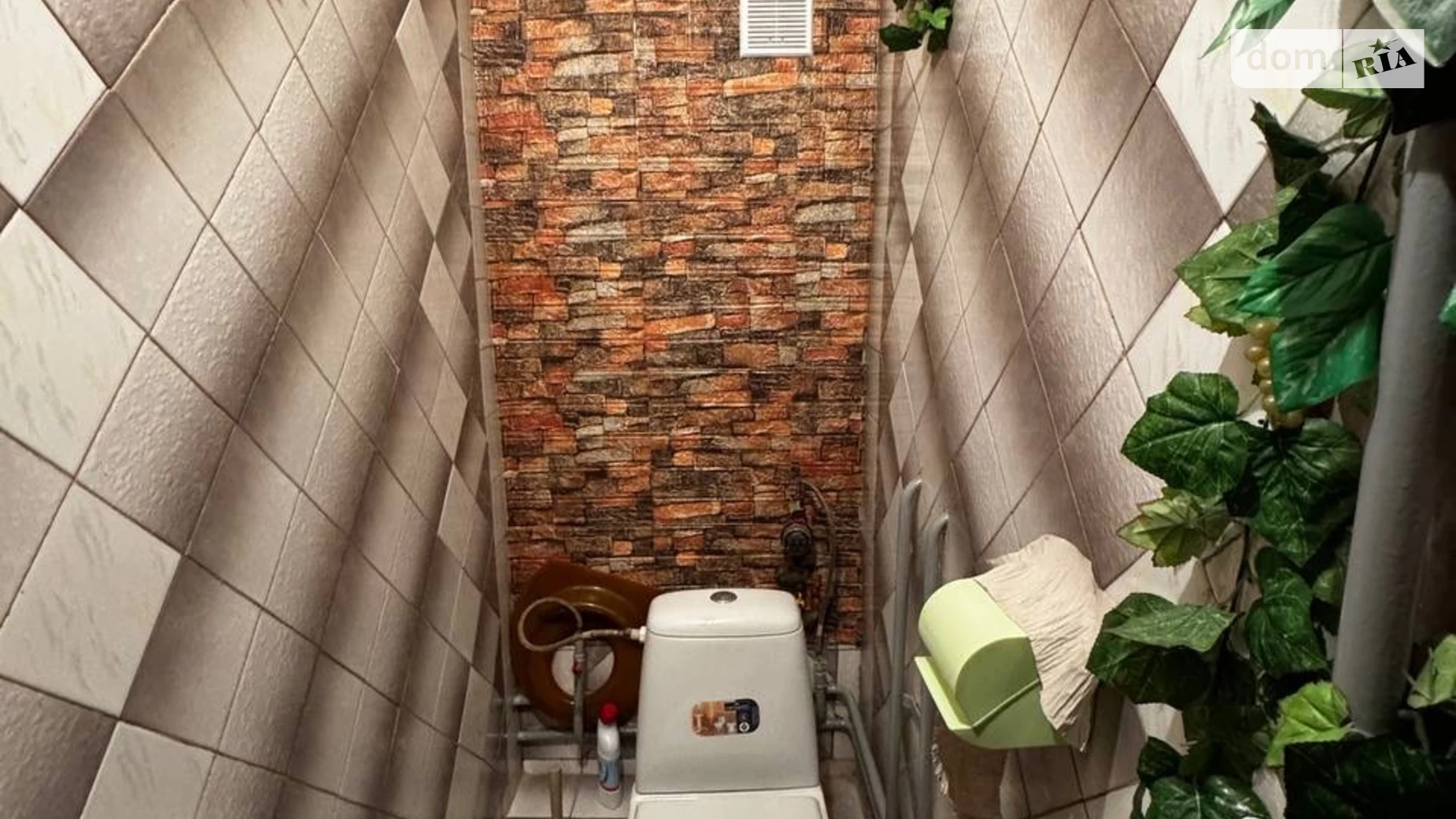 Продается 3-комнатная квартира 63 кв. м в, цена: 55000 $ - фото 5
