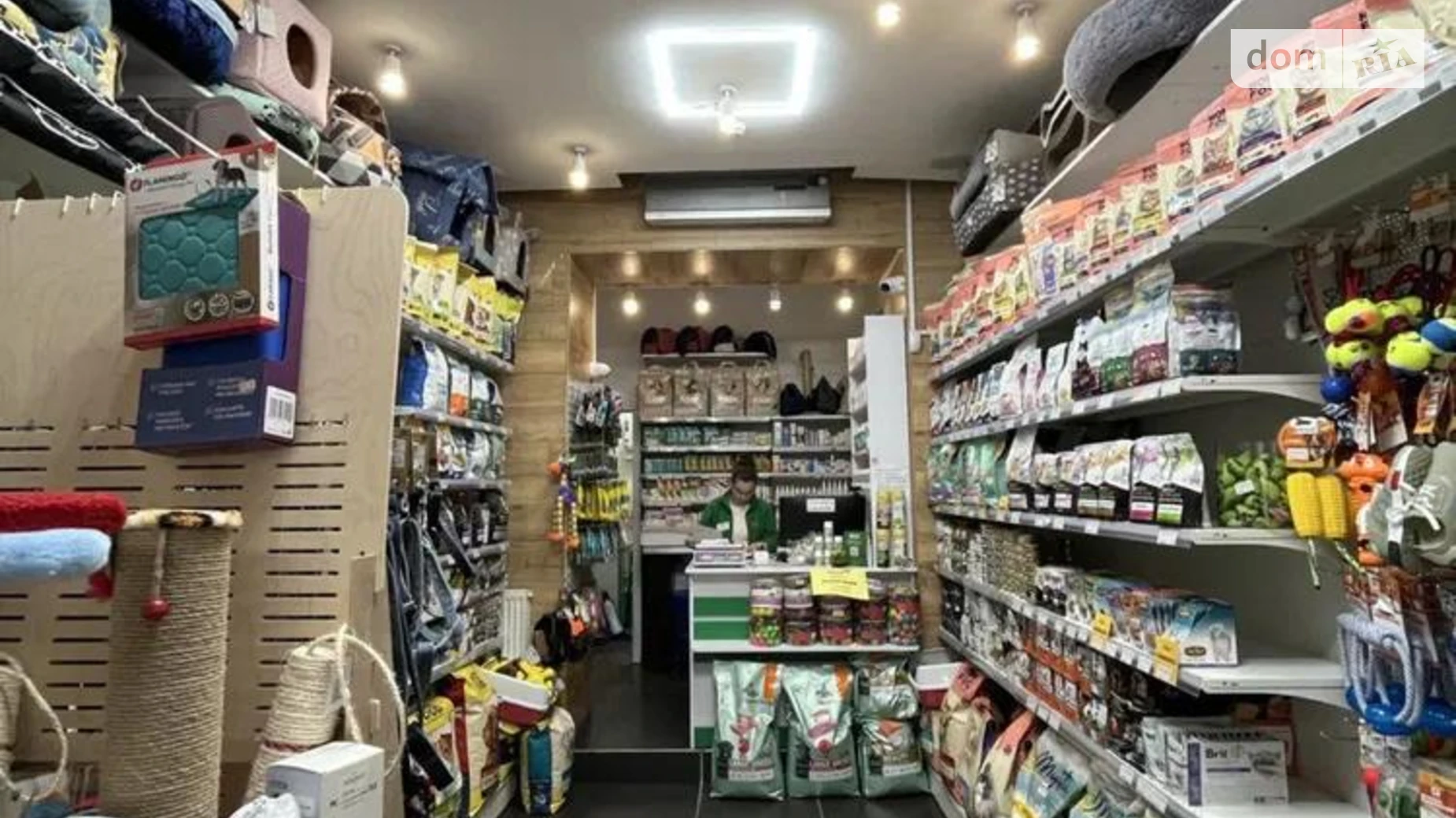 Продається приміщення вільного призначення 42 кв. м в 3-поверховій будівлі, цена: 135000 $ - фото 3