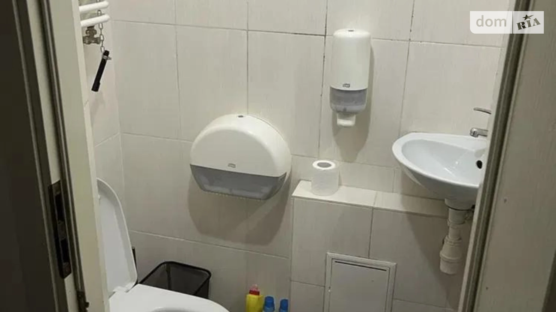Продається приміщення вільного призначення 42 кв. м в 3-поверховій будівлі, цена: 135000 $ - фото 4