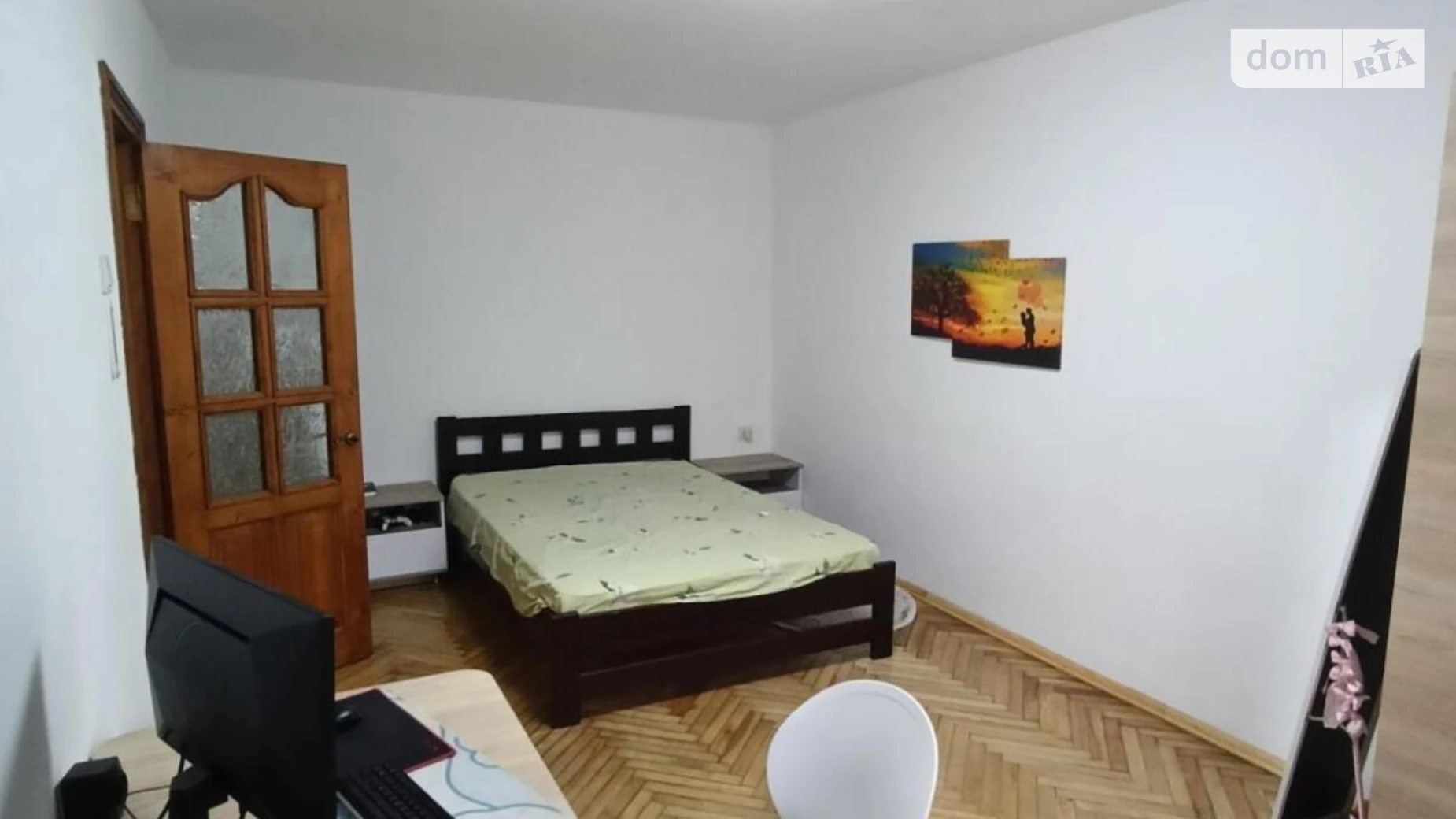 Продается 1-комнатная квартира 31.6 кв. м в Львове, ул. Лычаковская - фото 5