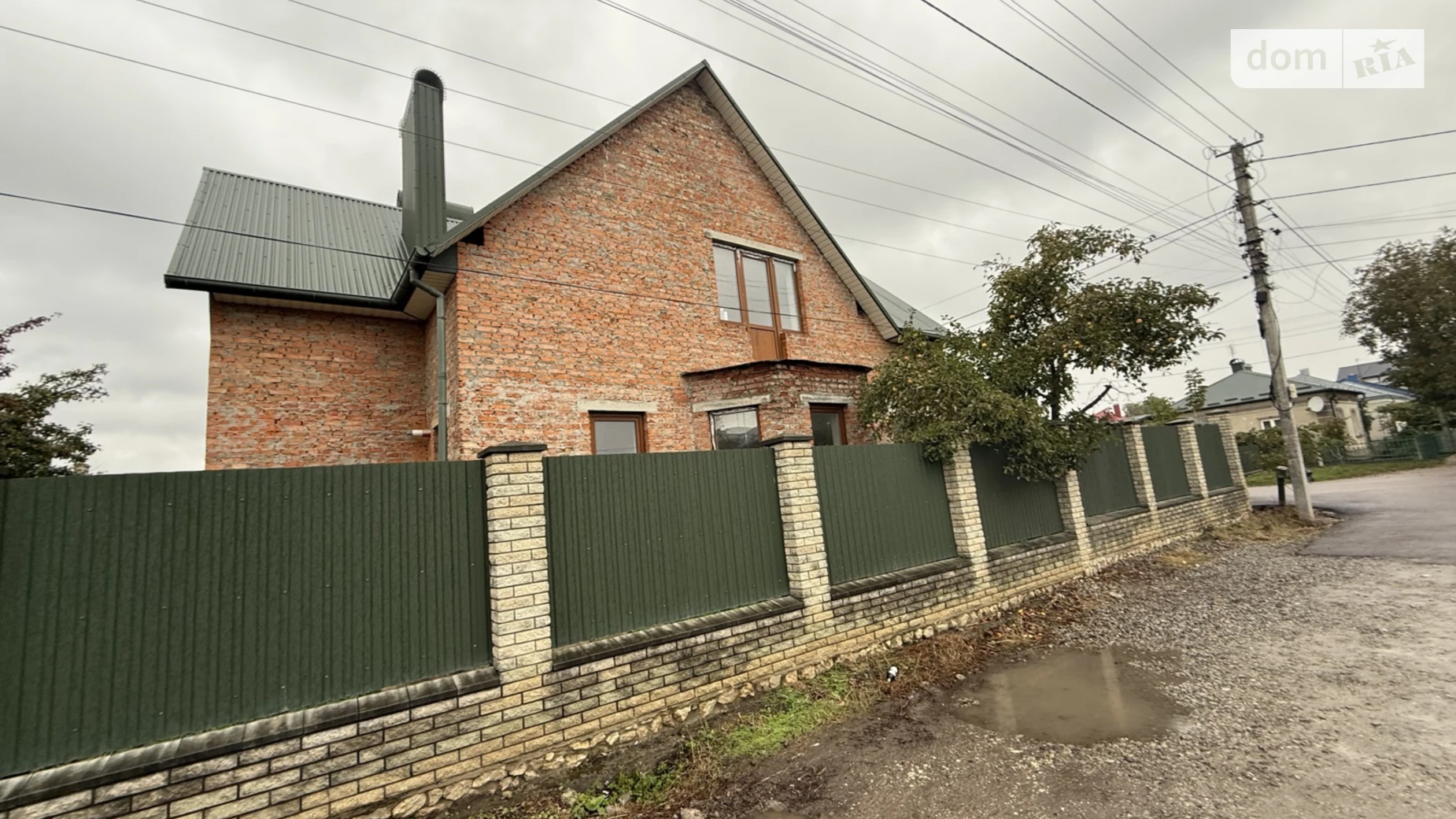 Продается дом на 2 этажа 219 кв. м с мансардой, цена: 182000 $ - фото 3