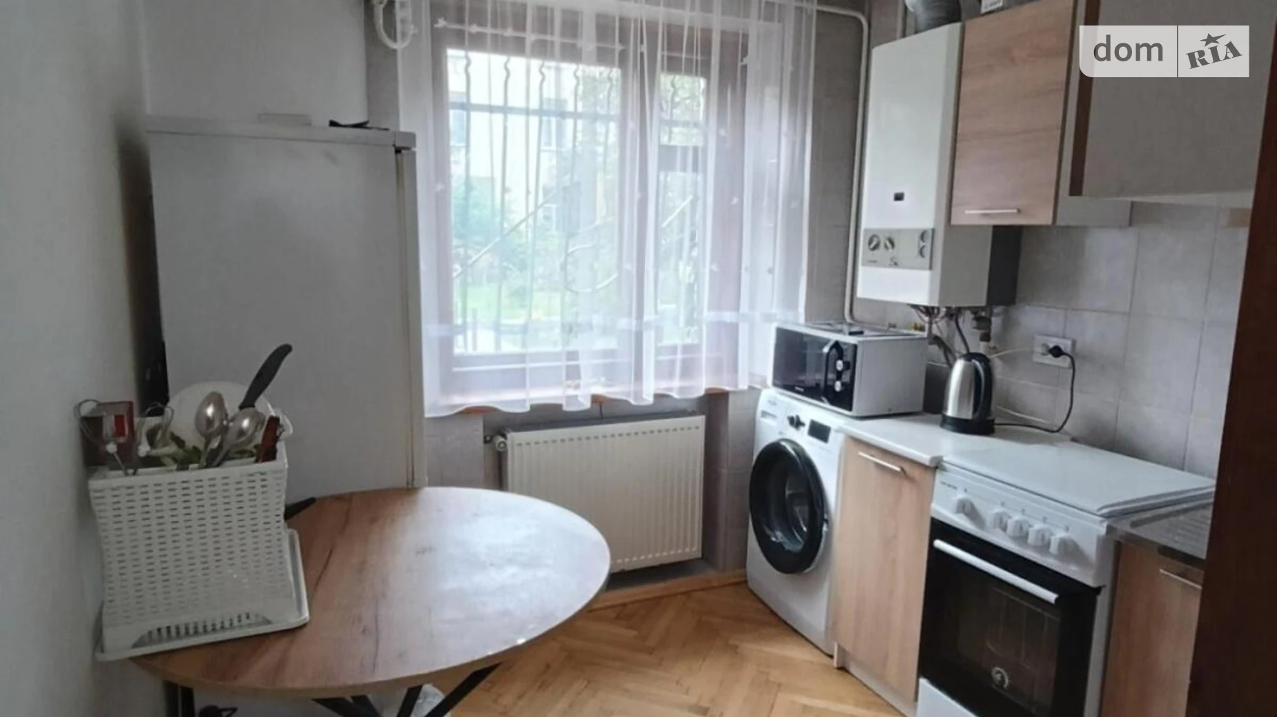 Продается 1-комнатная квартира 31.6 кв. м в Львове, ул. Лычаковская - фото 2