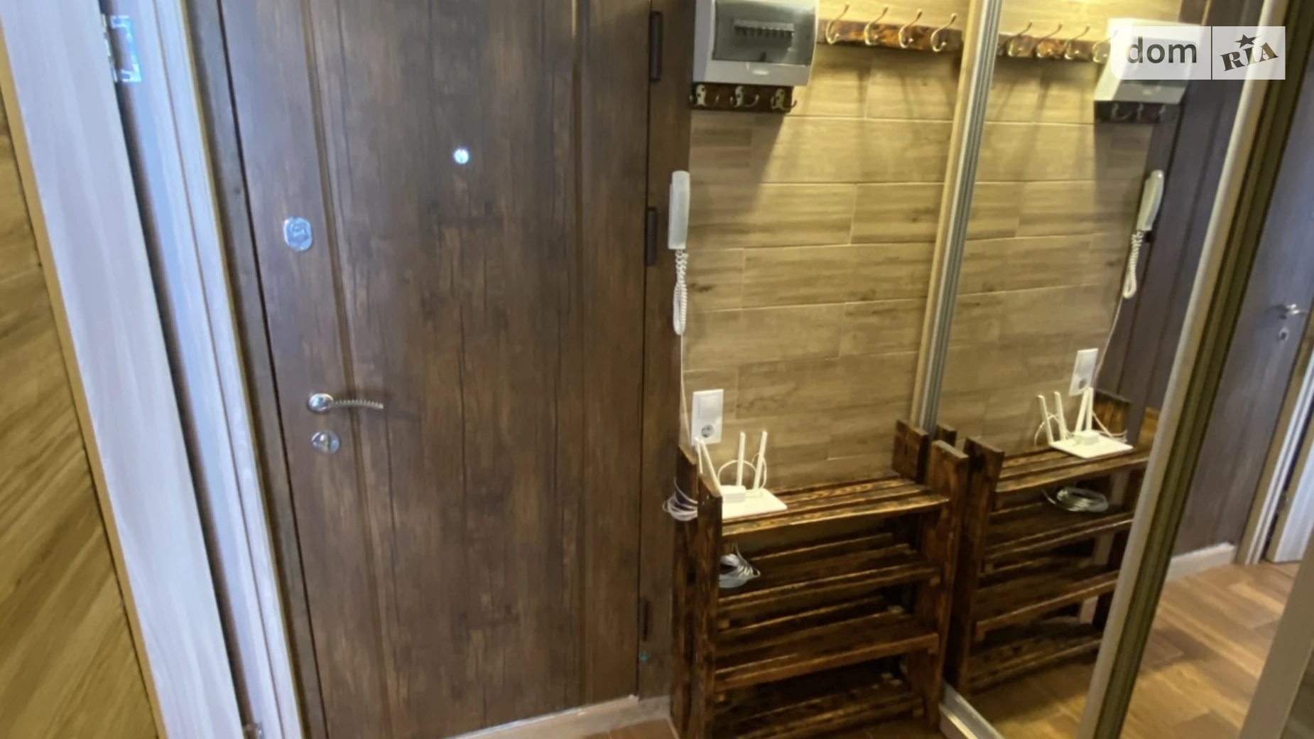 Продается 1-комнатная квартира 30.7 кв. м в Харькове, ул. Бучмы, 30А - фото 5