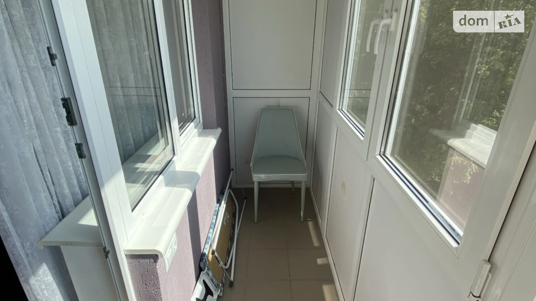 Продается 1-комнатная квартира 30.7 кв. м в Харькове, ул. Бучмы, 30А - фото 3