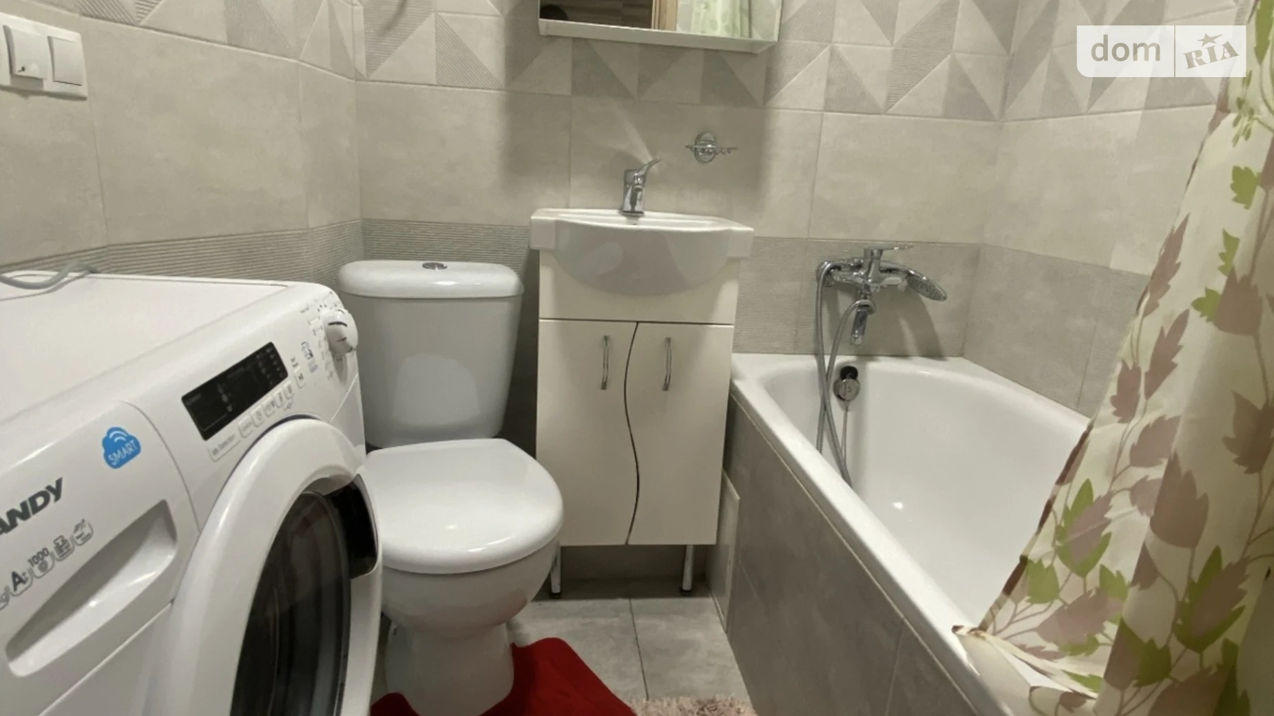 Продается 1-комнатная квартира 30.7 кв. м в Харькове, ул. Бучмы, 30А - фото 4