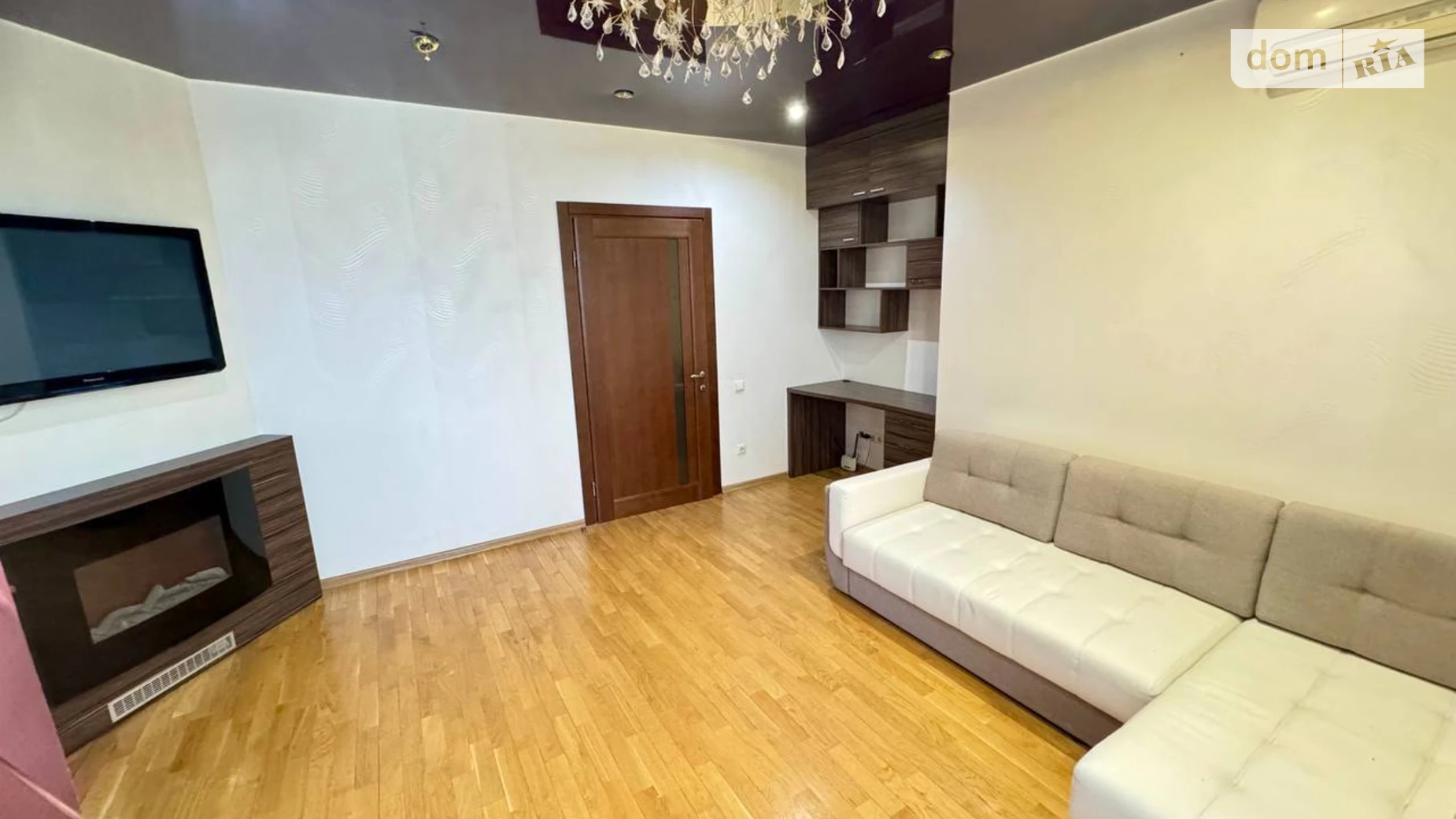 Сдается в аренду 2-комнатная квартира 61 кв. м в Днепре, просп. Поля Александра, 27Д - фото 2