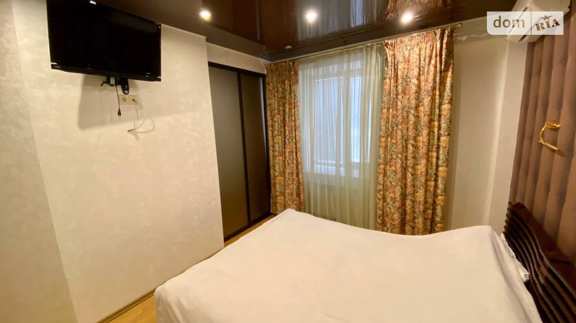 Сдается в аренду 2-комнатная квартира 61 кв. м в Днепре, просп. Поля Александра, 27Д - фото 5