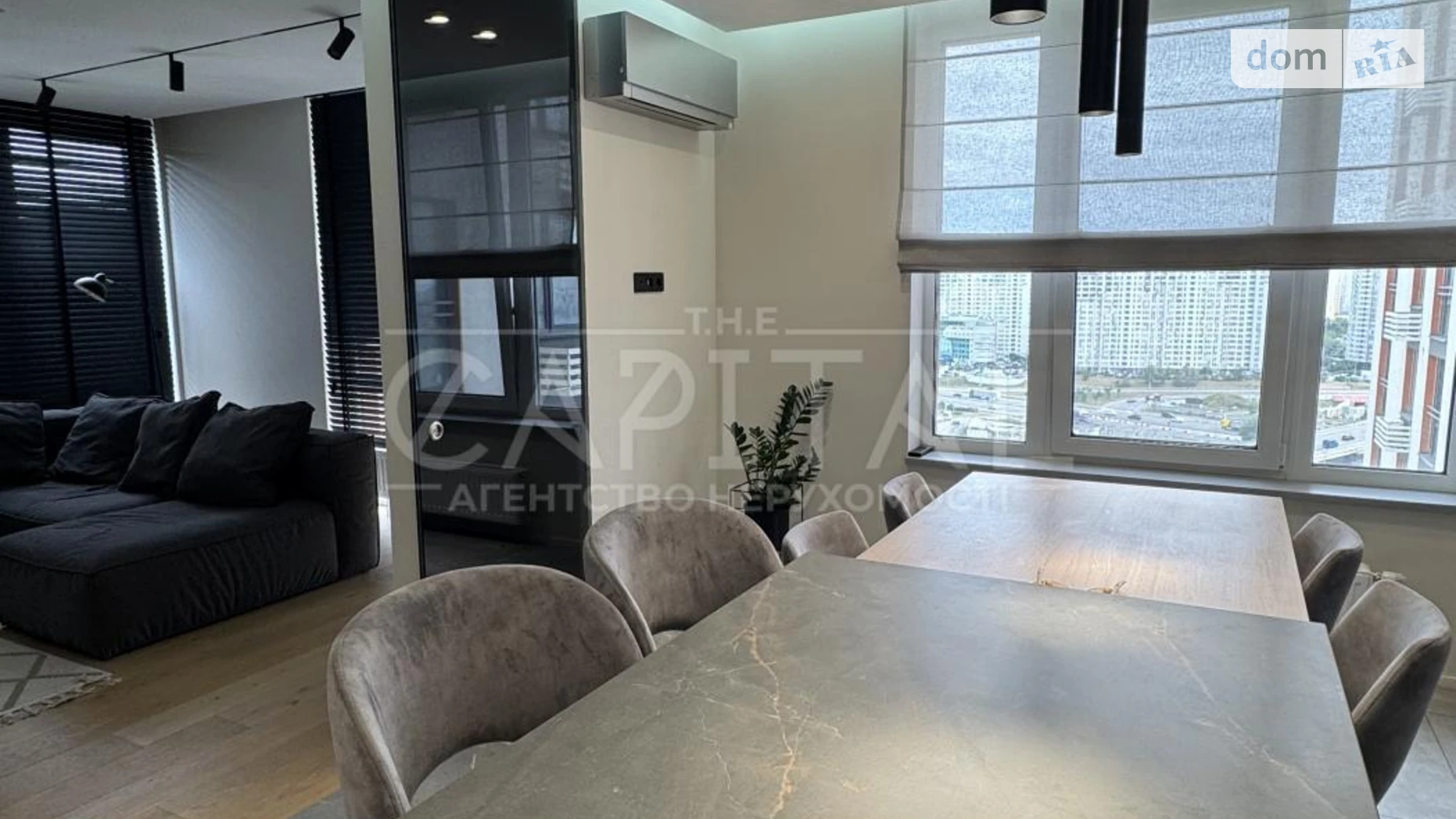 Продается 2-комнатная квартира 67.4 кв. м в Киеве, наб. Днепровская, 18А - фото 5