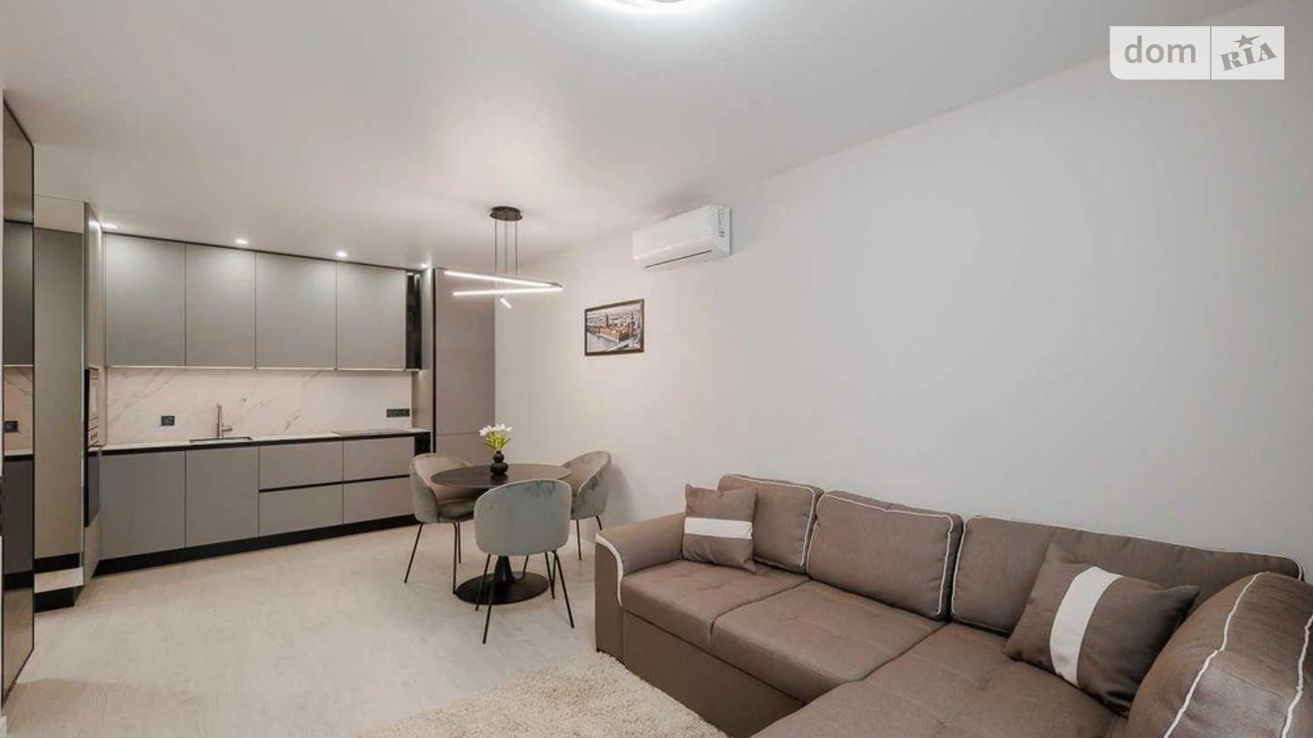 Продается 1-комнатная квартира 41 кв. м в Киеве, ул. Михаила Максимовича, 28К - фото 4
