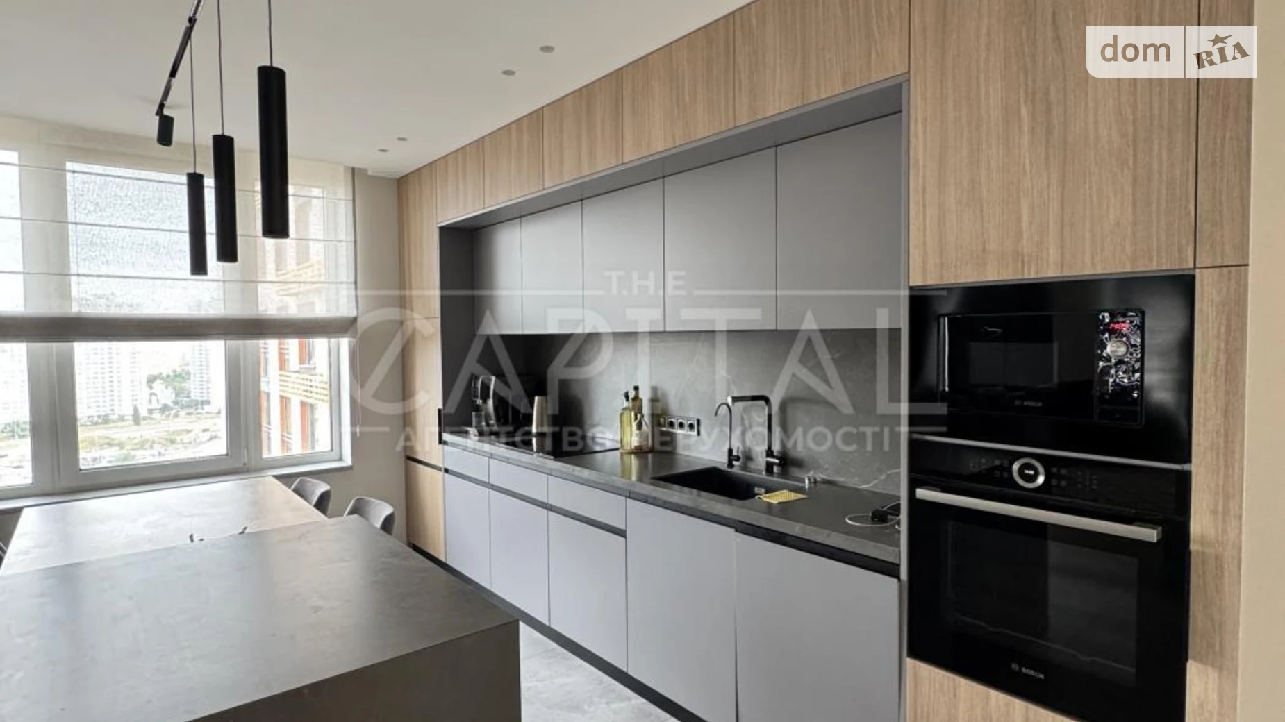 Продается 2-комнатная квартира 67.4 кв. м в Киеве, наб. Днепровская, 18А - фото 3