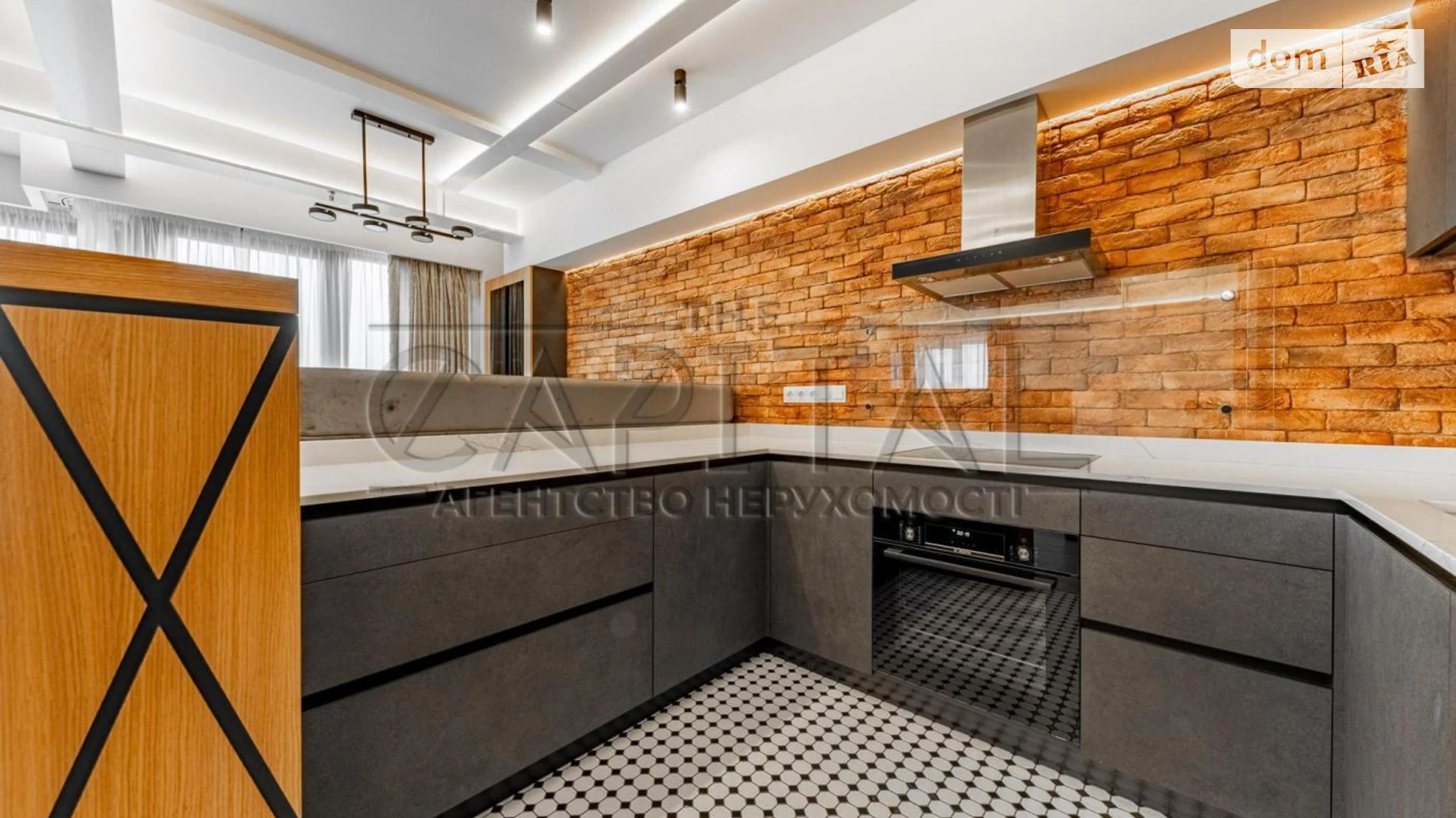 ул. Нижний Вал, 27-29 Подол Киев, цена: 1500 $ - фото 3