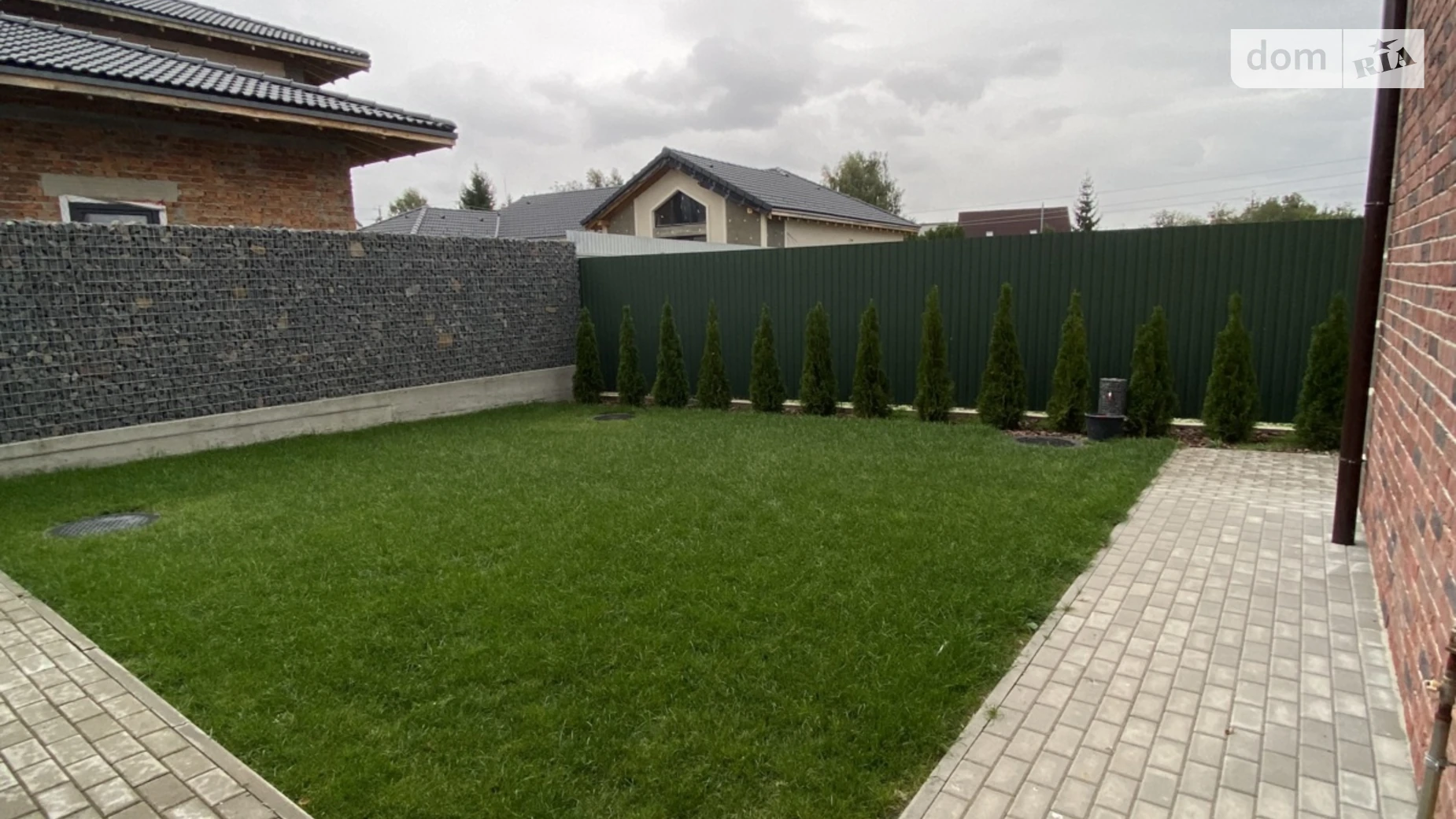 Продається будинок 2 поверховий 170 кв. м з подвалом, цена: 270000 $ - фото 3