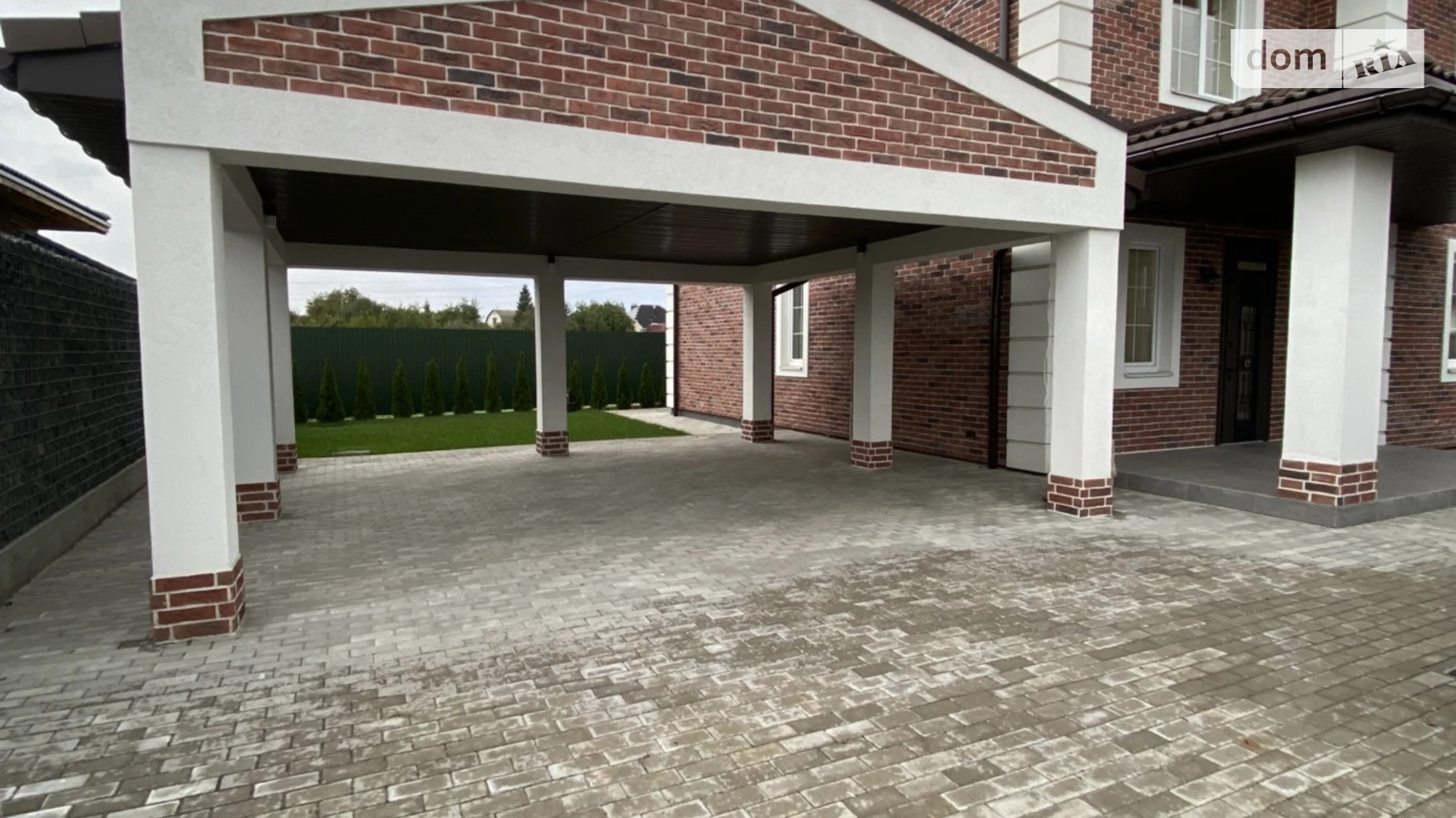 Продається будинок 2 поверховий 170 кв. м з подвалом, цена: 270000 $ - фото 2