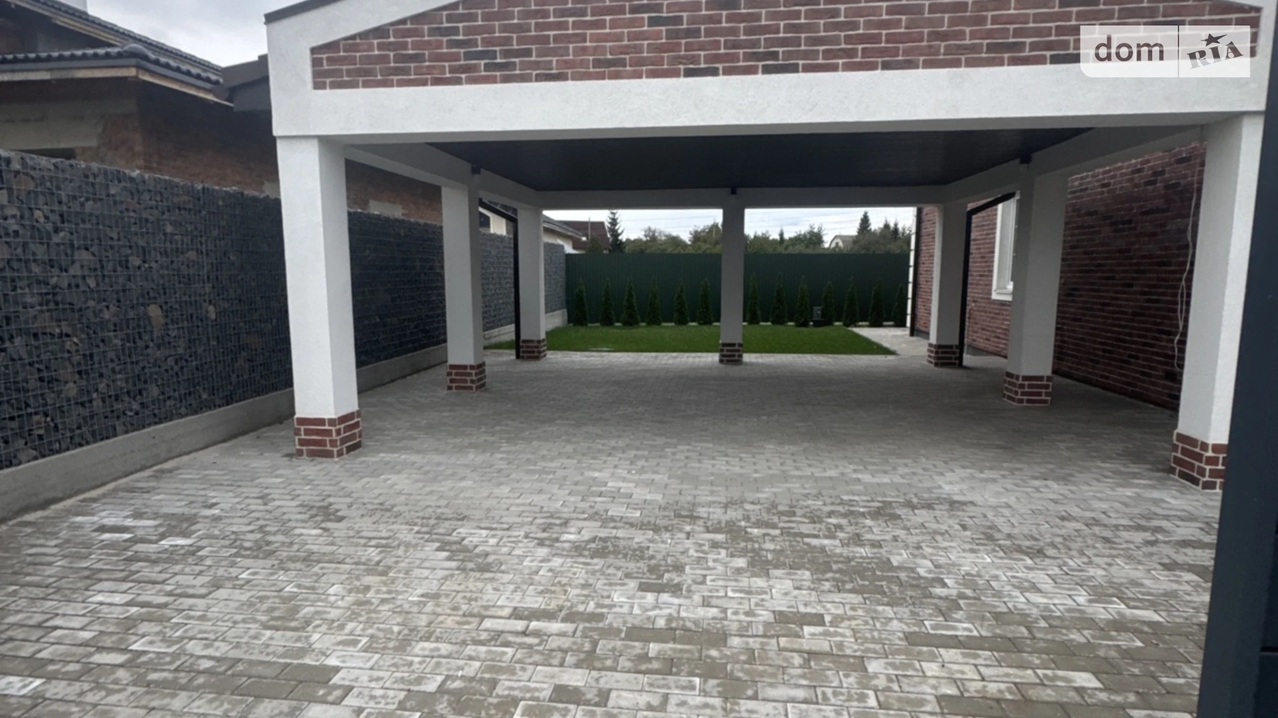 Продається будинок 2 поверховий 216 кв. м з верандою, цена: 280000 $ - фото 2