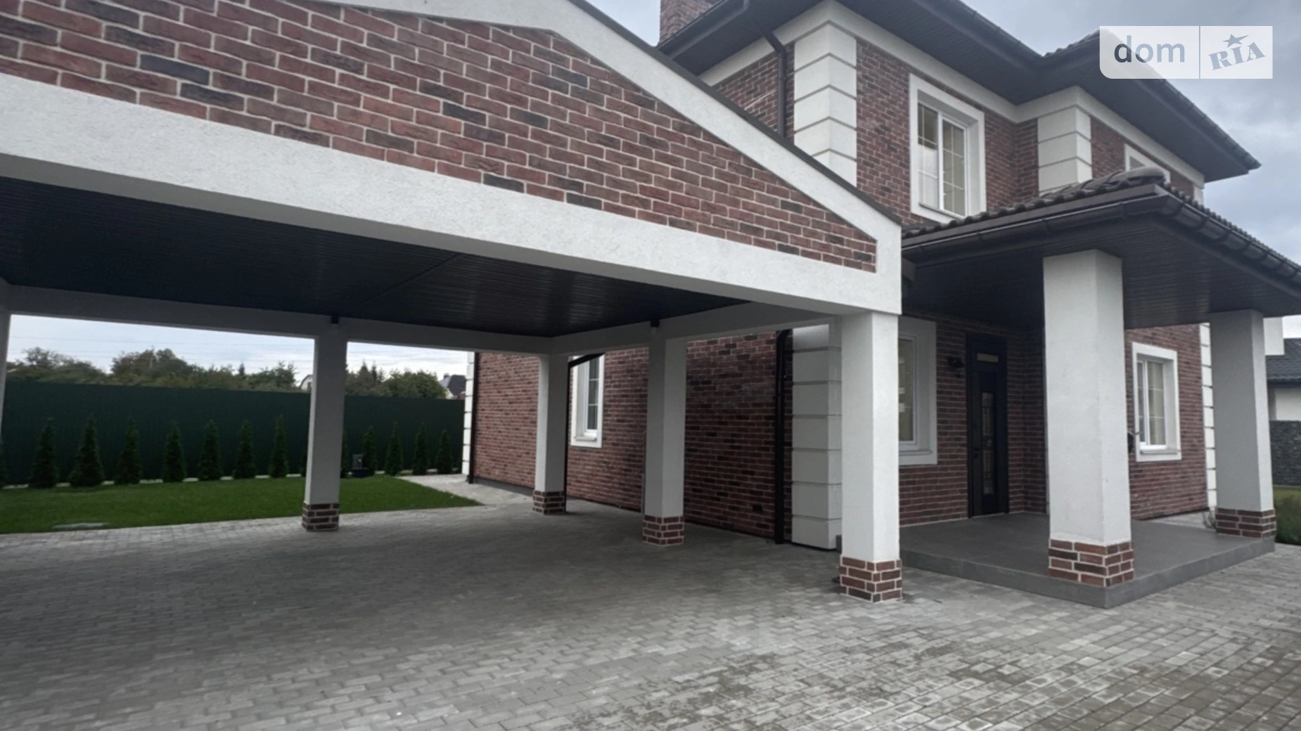 Продається будинок 2 поверховий 216 кв. м з верандою, цена: 280000 $ - фото 3