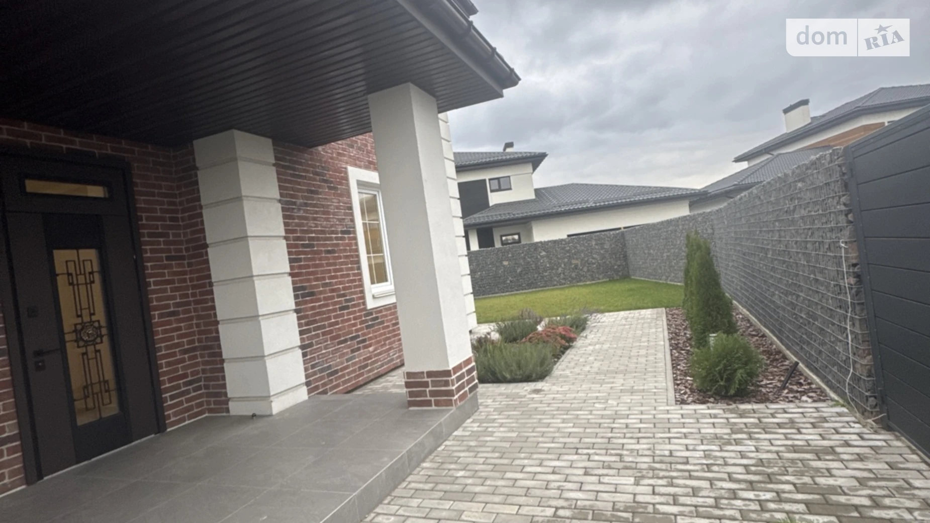 Продається будинок 2 поверховий 216 кв. м з верандою, цена: 280000 $ - фото 4