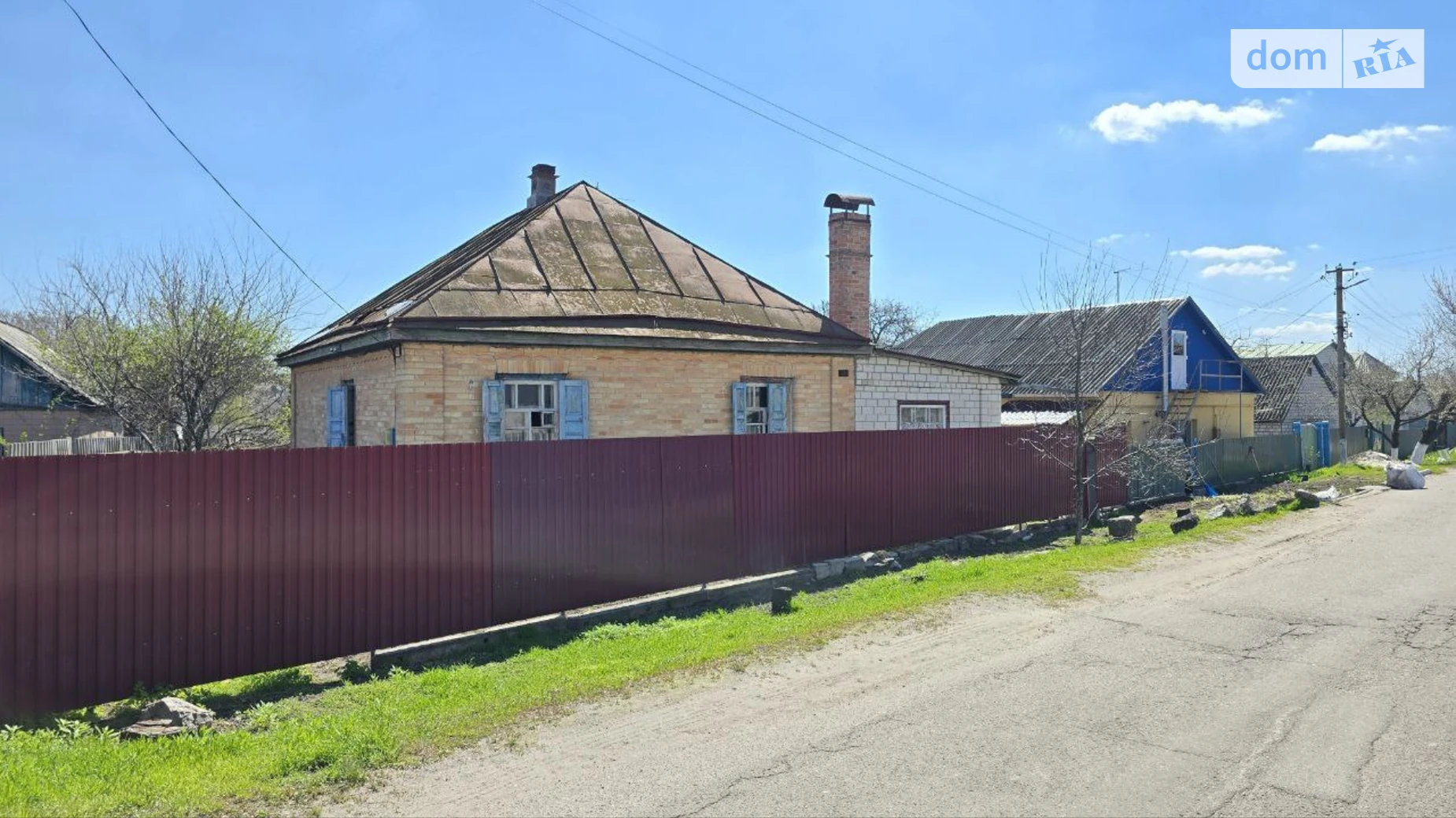 Продається одноповерховий будинок 80.2 кв. м с басейном, цена: 36000 $ - фото 2