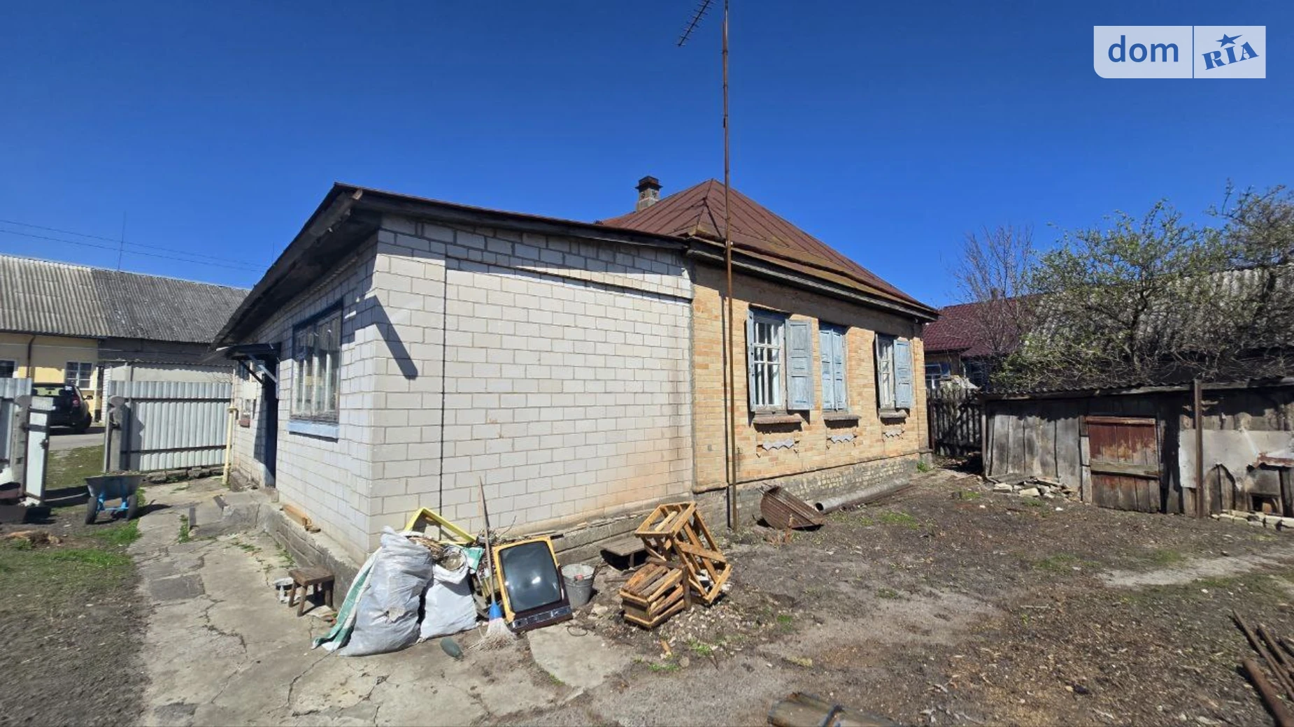 Продається одноповерховий будинок 80.2 кв. м с басейном, цена: 36000 $ - фото 5