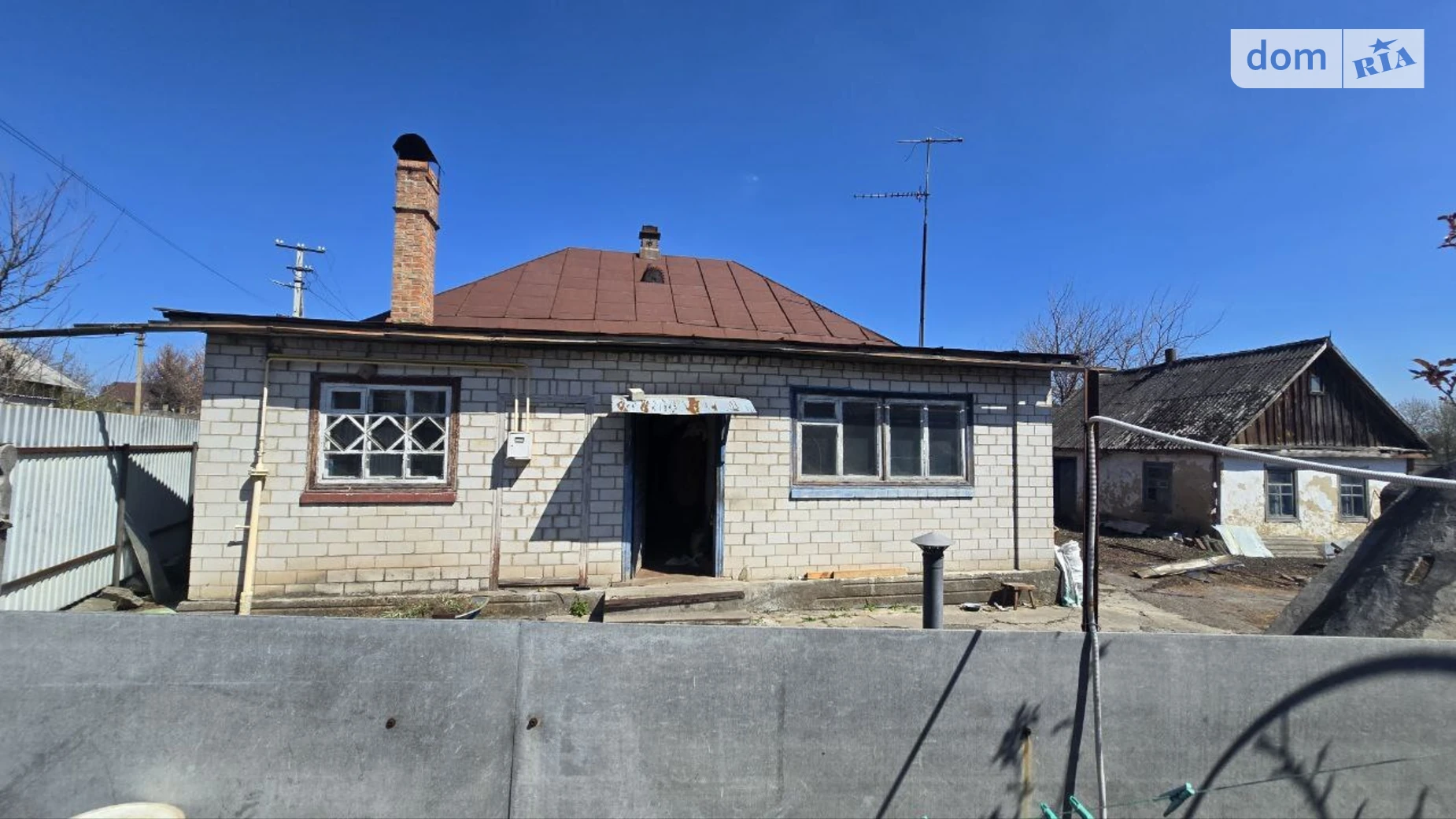 Продається одноповерховий будинок 80.2 кв. м с басейном, цена: 36000 $ - фото 4
