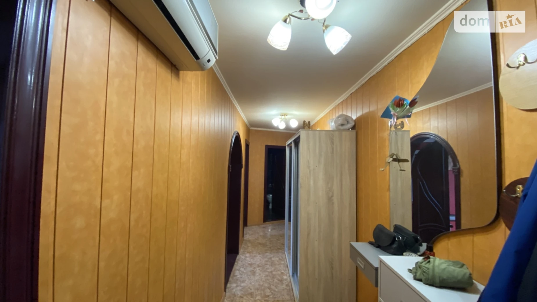 Продается 3-комнатная квартира 65.5 кв. м в Николаеве - фото 3