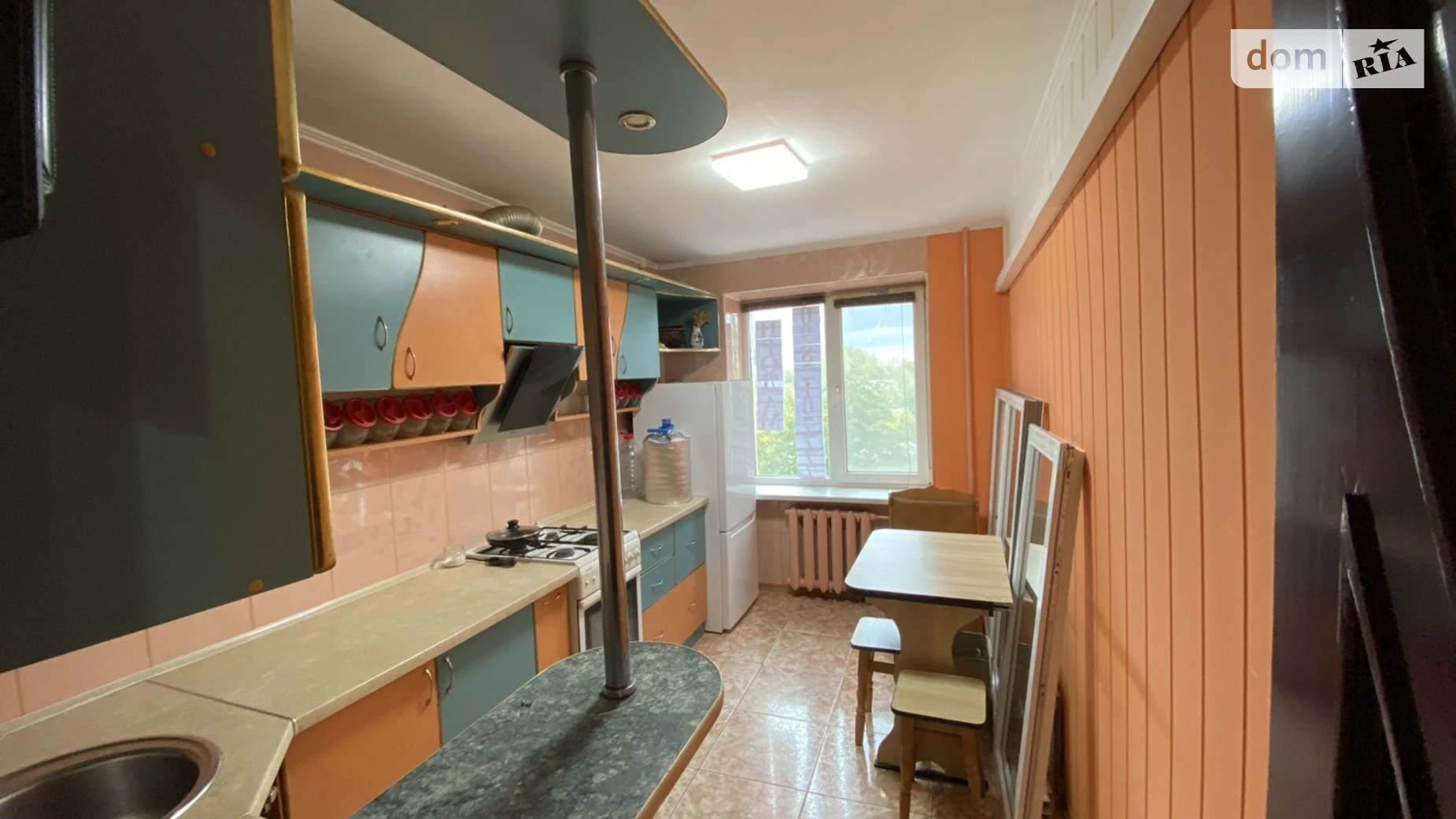 Продается 3-комнатная квартира 65.5 кв. м в Николаеве - фото 2
