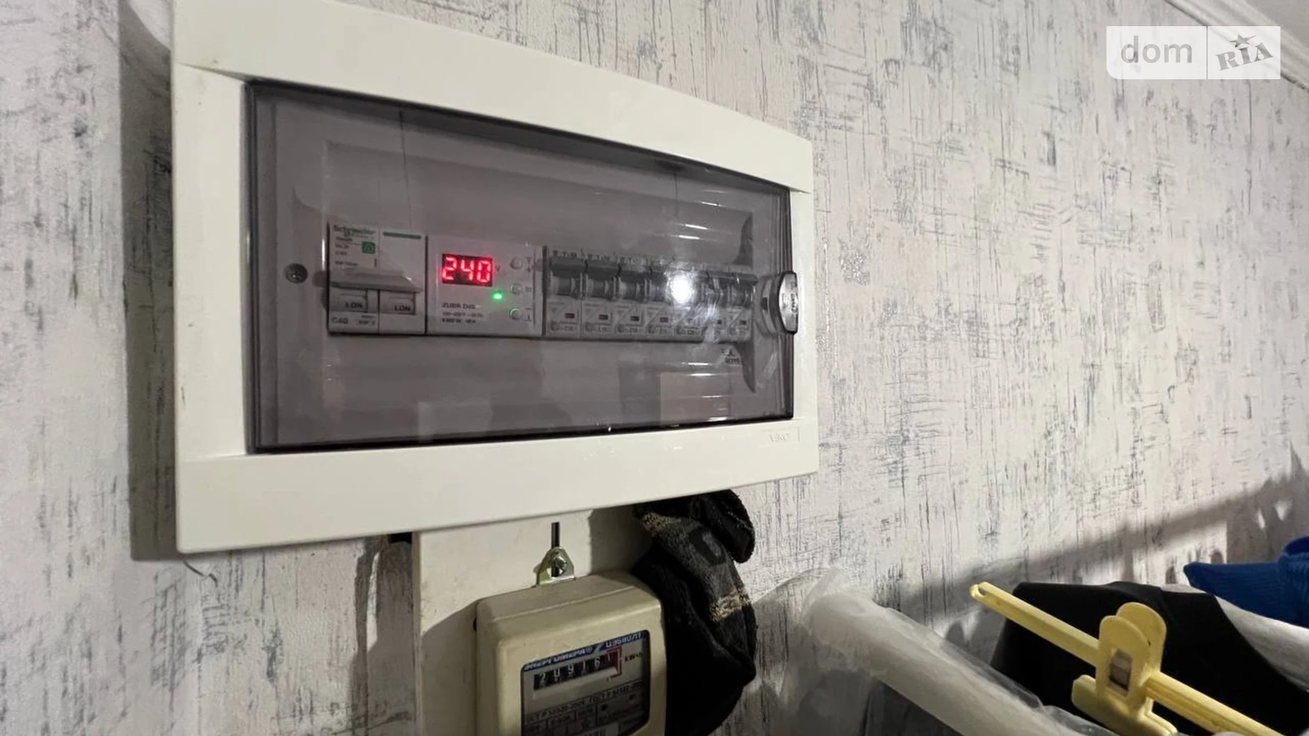 Продається 1-кімнатна квартира 45.6 кв. м у Хмельницькому, вул. Зарічанська - фото 3