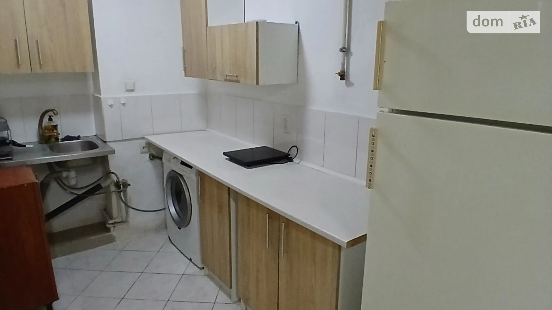 Сдается в аренду 1-комнатная квартира 36 кв. м в Львове, ул. Кузняривка, 9 - фото 3