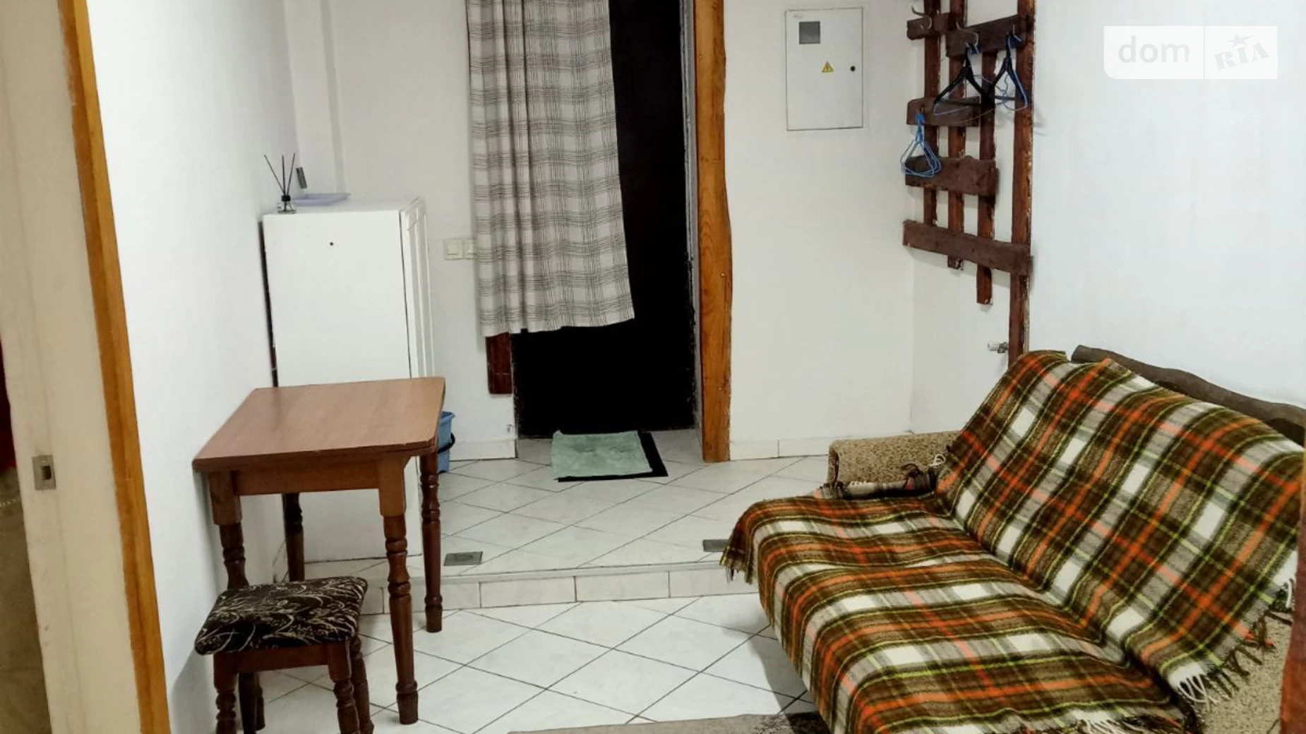 Сдается в аренду 1-комнатная квартира 36 кв. м в Львове, ул. Кузняривка, 9 - фото 5