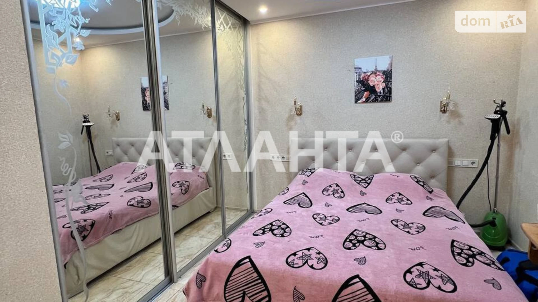 Продается 1-комнатная квартира 60.7 кв. м в Одессе, ул. Марсельская - фото 5