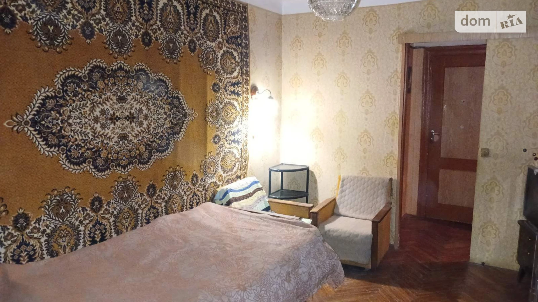 Продается 2-комнатная квартира 44.54 кв. м в Киеве, ул. Вышгородская, 31 - фото 4