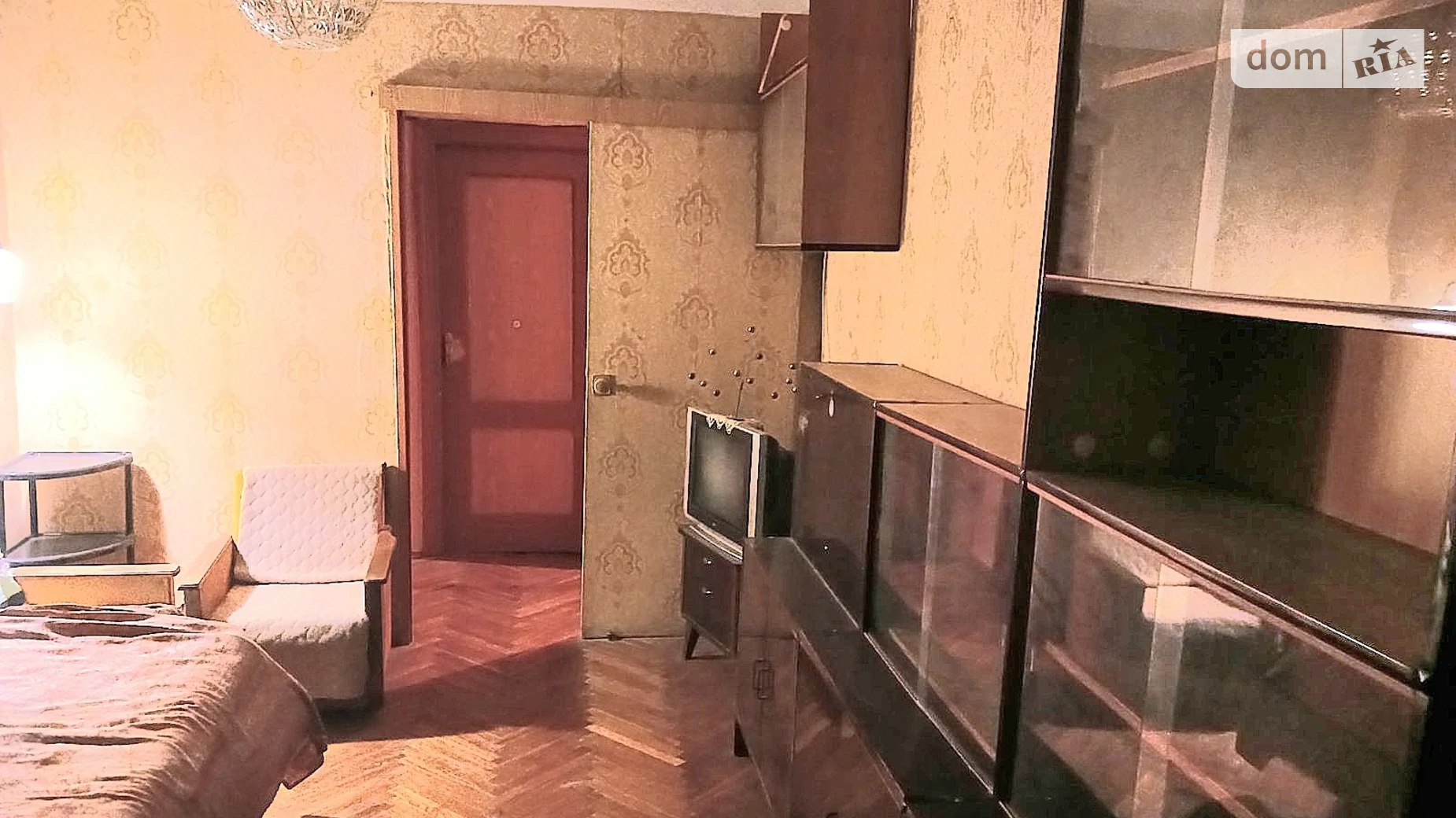 Продается 2-комнатная квартира 44.54 кв. м в Киеве, ул. Вышгородская, 31 - фото 5