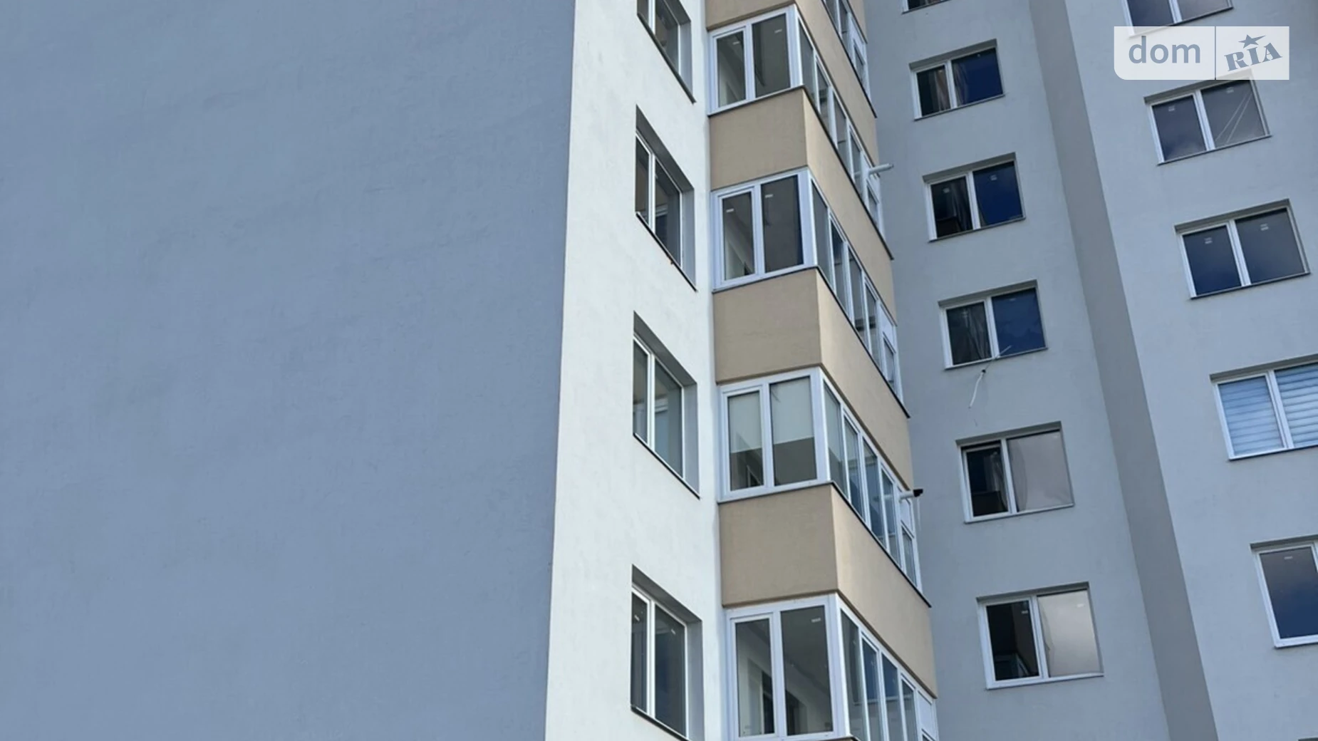 2-кімнатна квартира 69 кв. м у Тернополі, вул. Довженка Олександра, 32 - фото 4