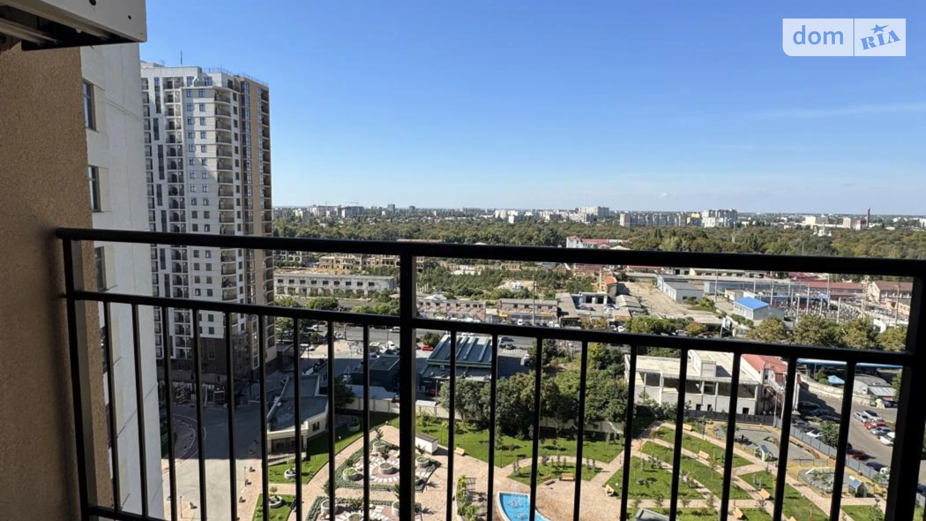 Продается 2-комнатная квартира 64 кв. м в Одессе, ул. Краснова, 1А - фото 3