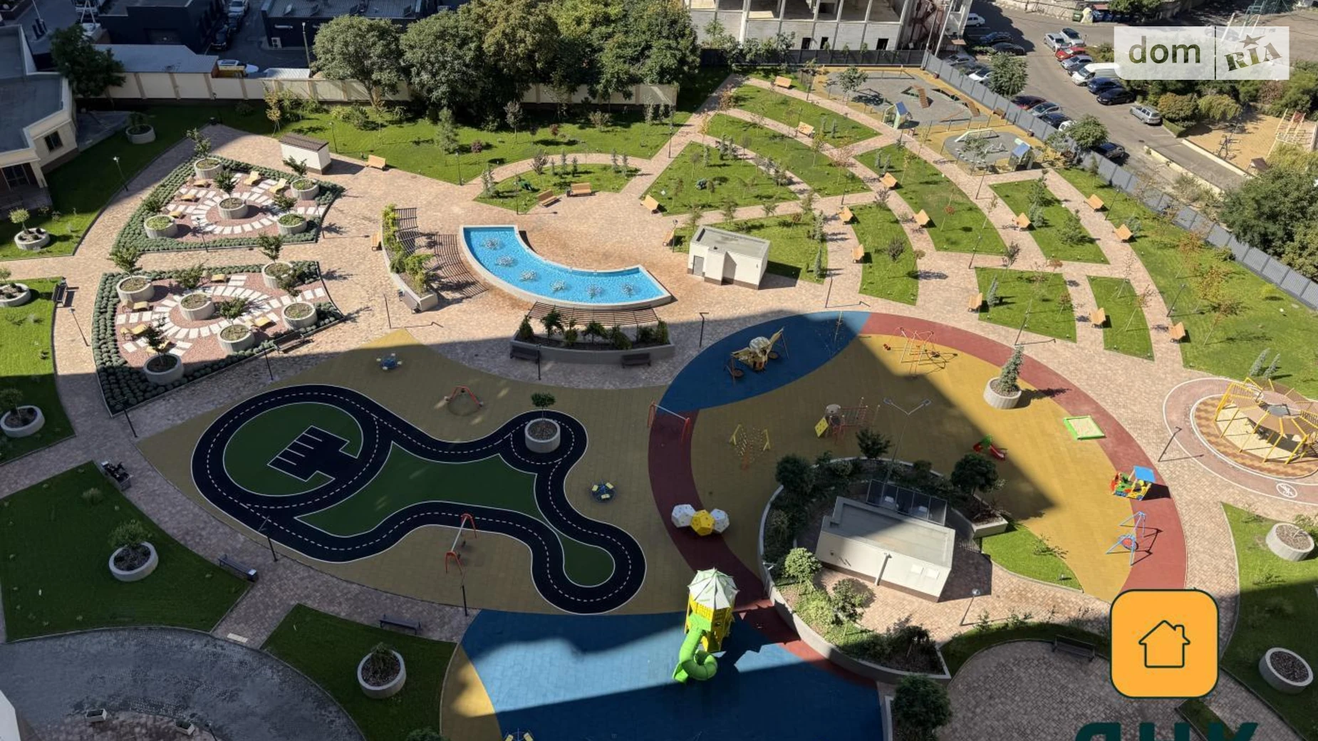 Продается 2-комнатная квартира 64 кв. м в Одессе, ул. Краснова, 1А - фото 4